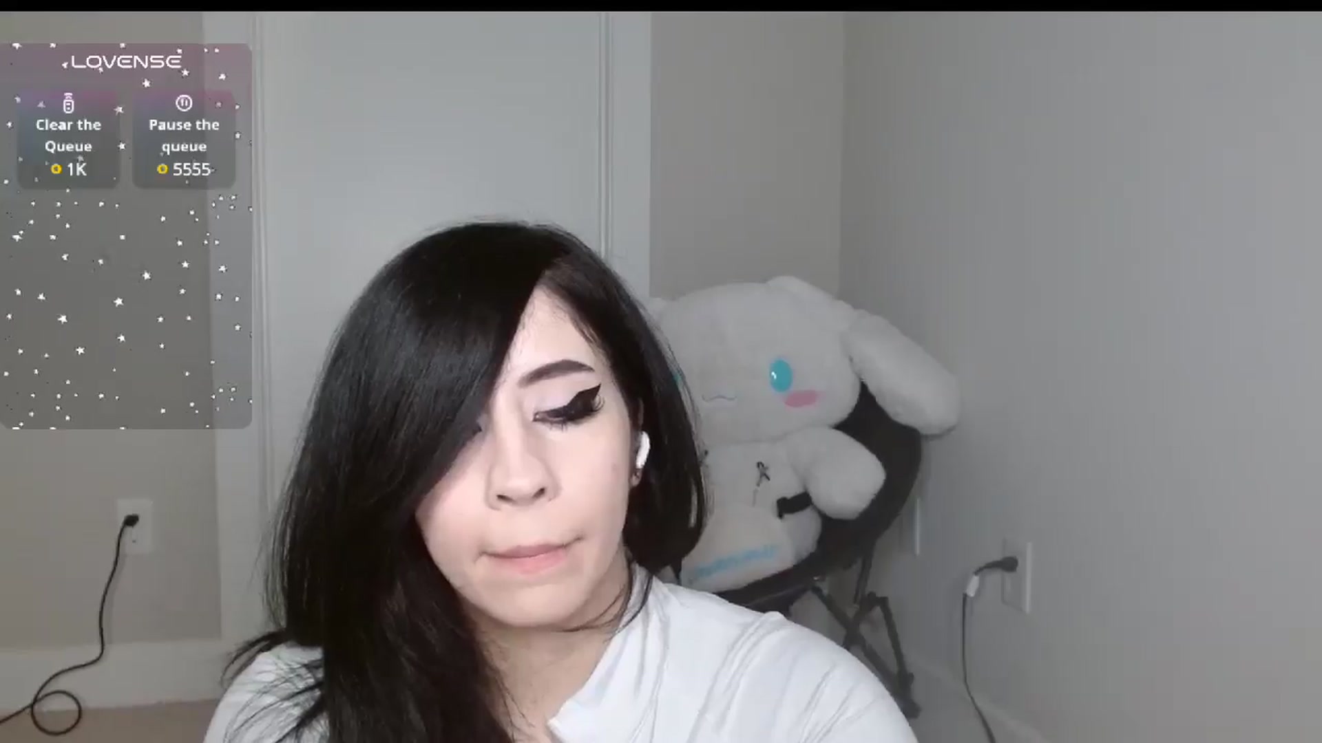 Gallery image thumbnail from Maikuchi's myfreecams stream on, 02/18/2025, 21:50 image 17 of 20