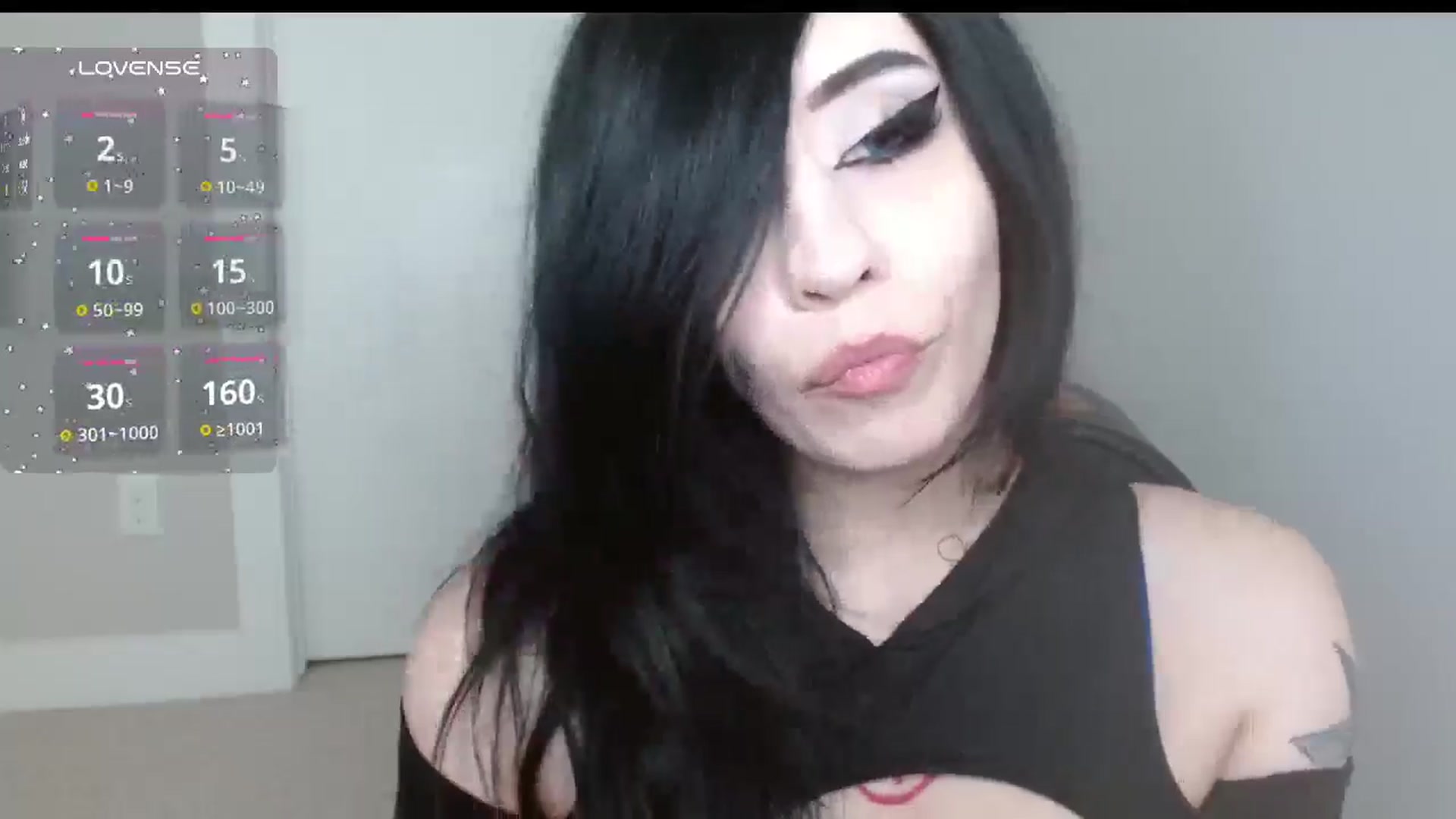 Gallery image thumbnail from Maikuchi's myfreecams stream on, 02/19/2025, 19:29 image 10 of 20