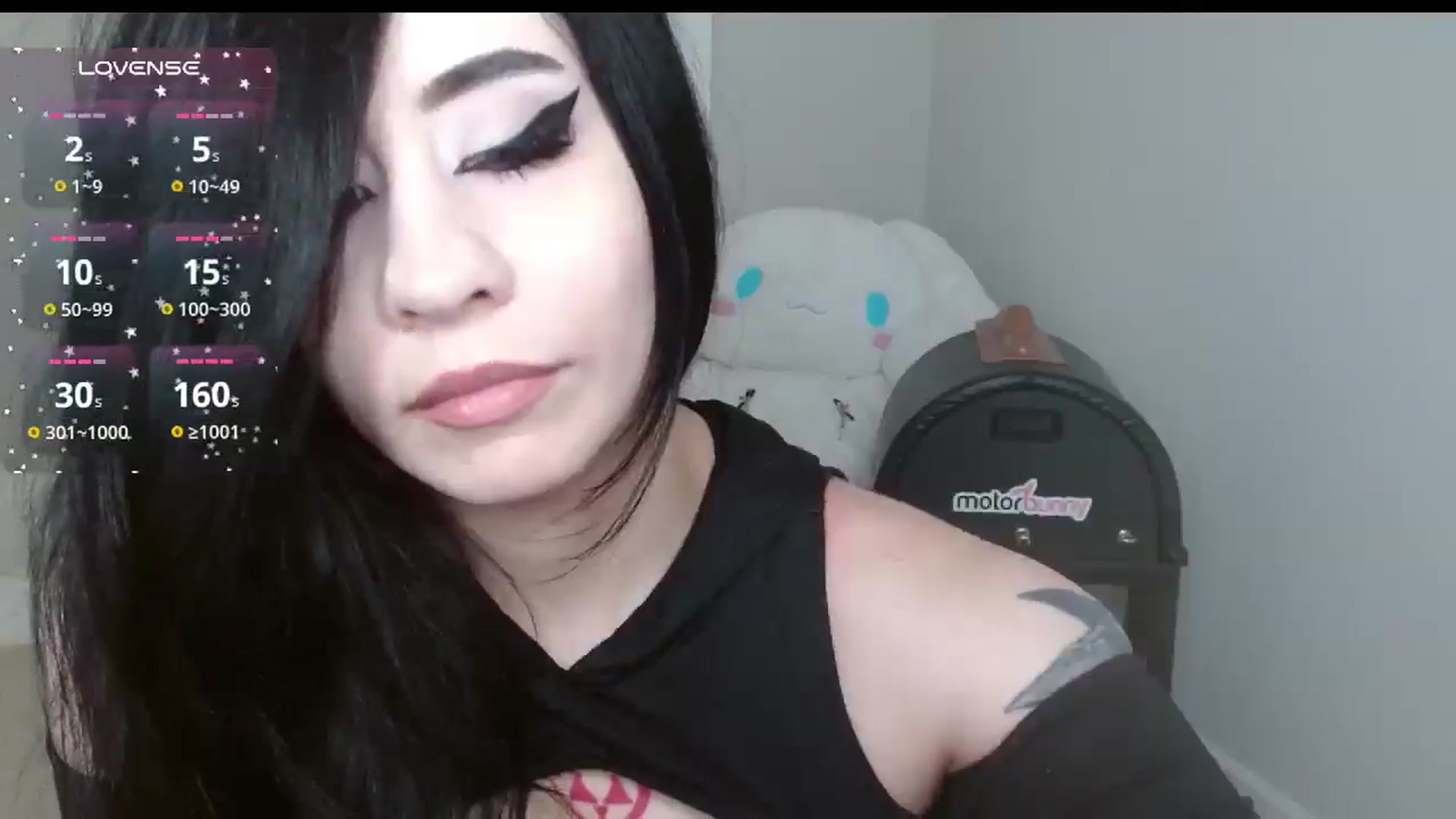 Gallery image thumbnail from Maikuchi's myfreecams stream on, 02/19/2025, 19:29 image 12 of 20
