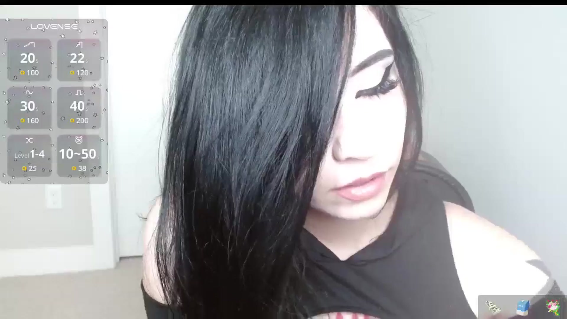 Gallery image thumbnail from Maikuchi's myfreecams stream on, 02/19/2025, 19:29 image 8 of 20