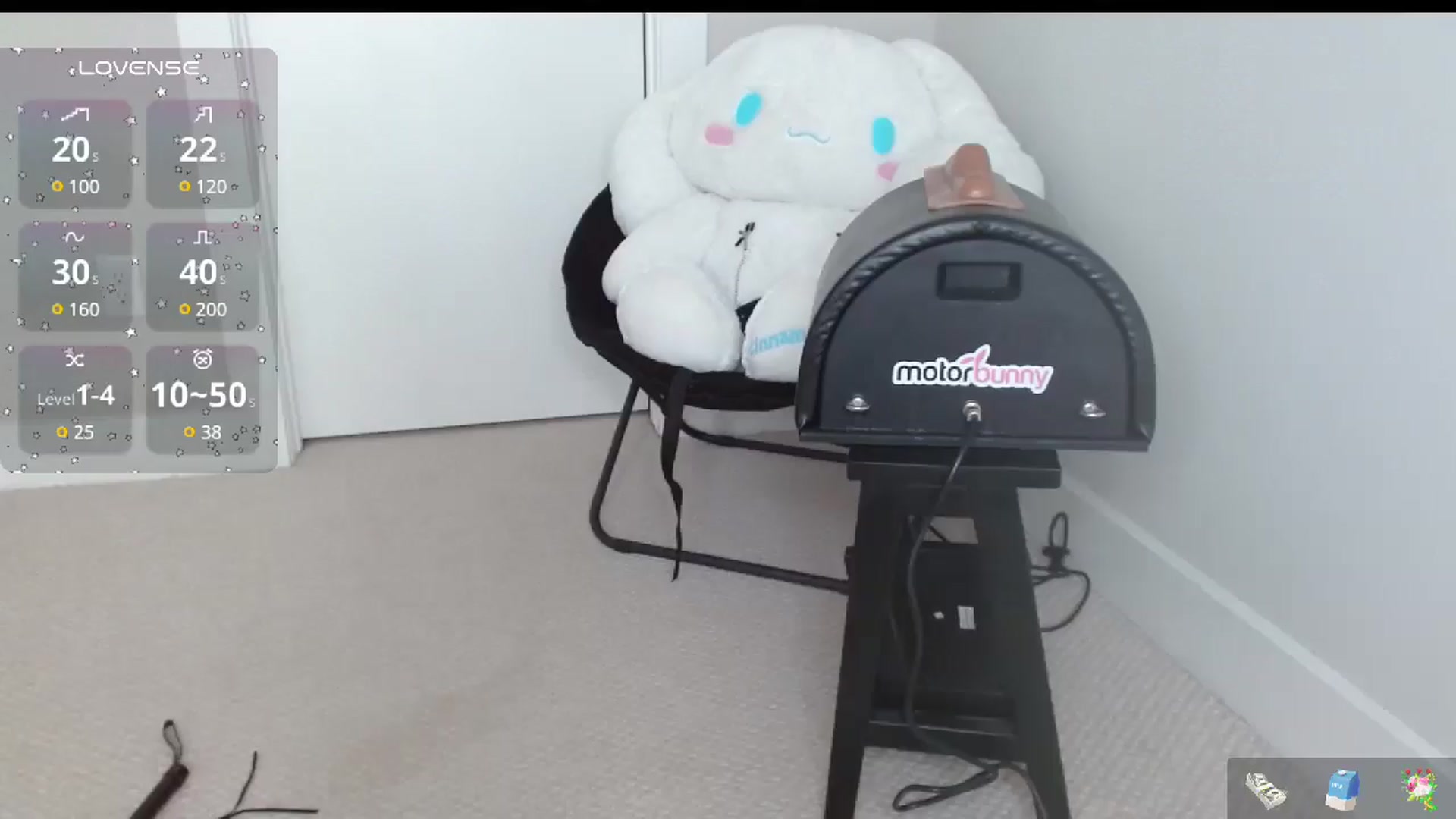 Gallery image thumbnail from Maikuchi's myfreecams stream on, 02/19/2025, 20:42 image 5 of 20