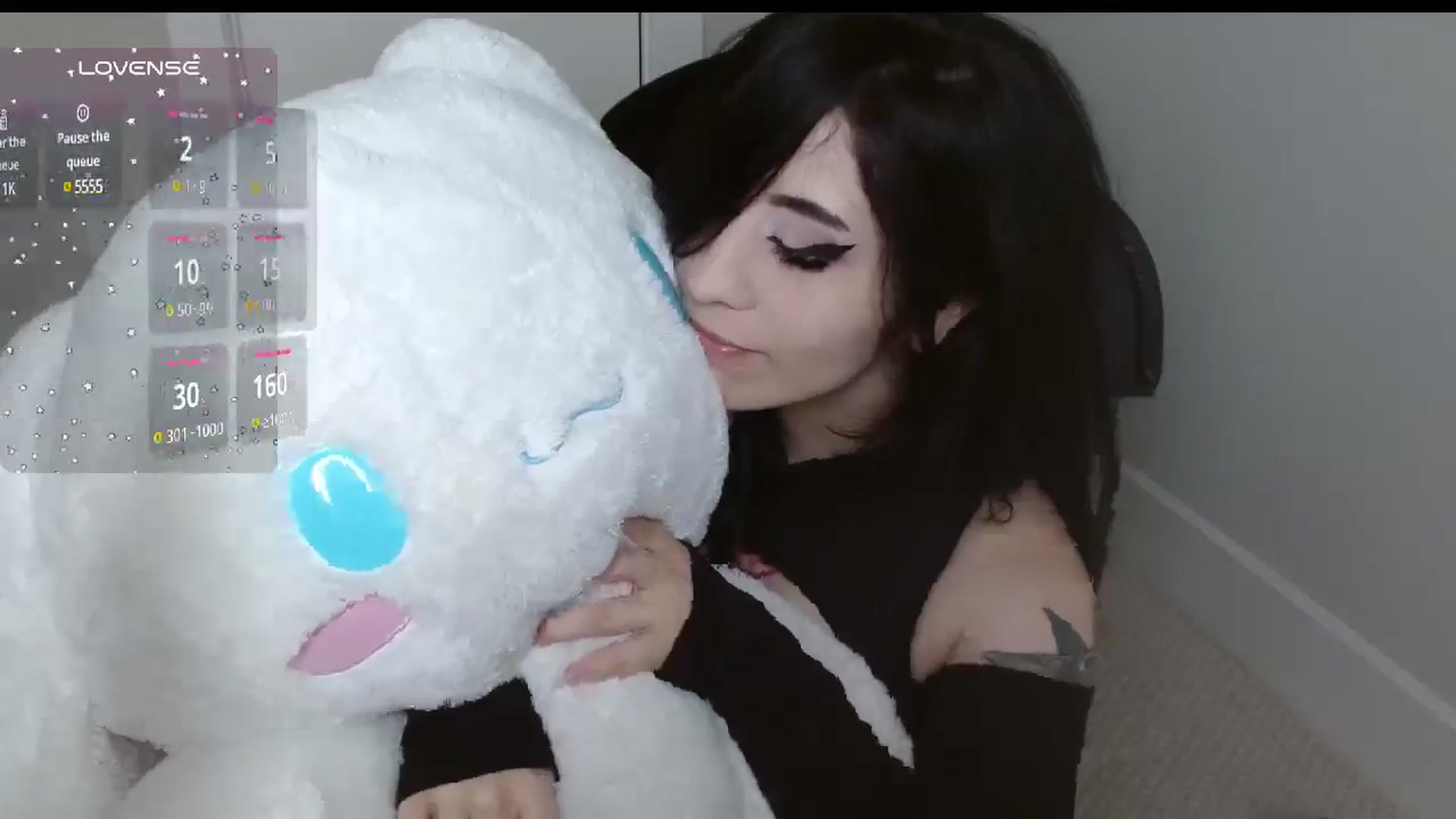 Gallery image thumbnail from Maikuchi's myfreecams stream on, 02/19/2025, 20:42 image 10 of 20