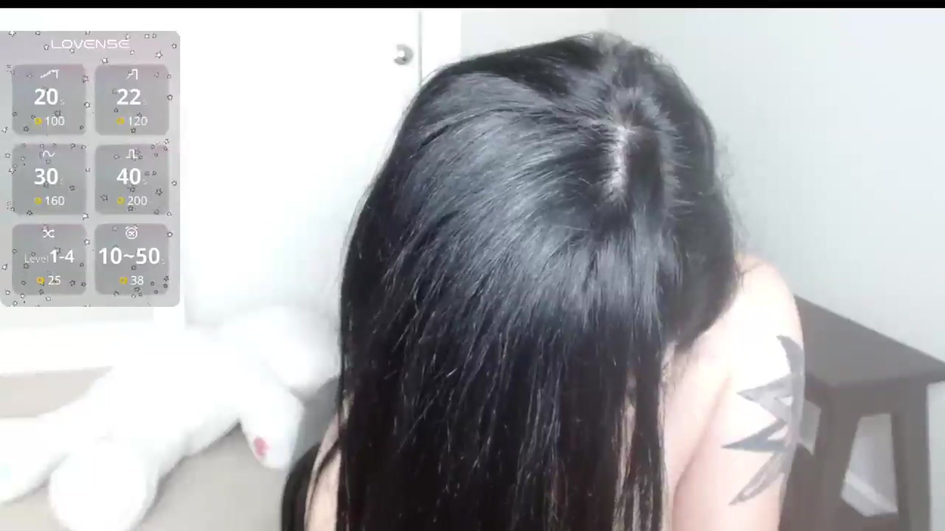Gallery image thumbnail from Maikuchi's myfreecams stream on, 02/19/2025, 23:21 image 11 of 20