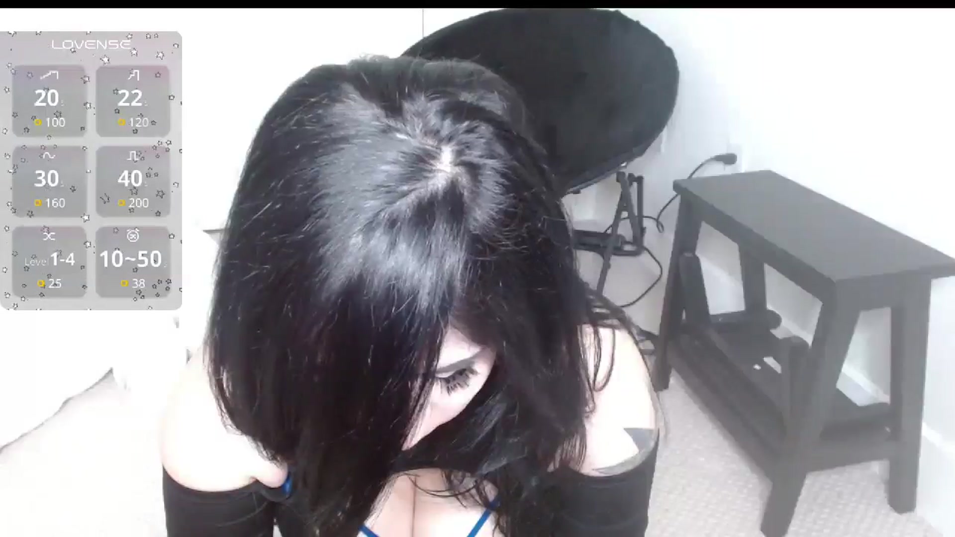 Gallery image thumbnail from Maikuchi's myfreecams stream on, 02/19/2025, 23:21 image 17 of 20