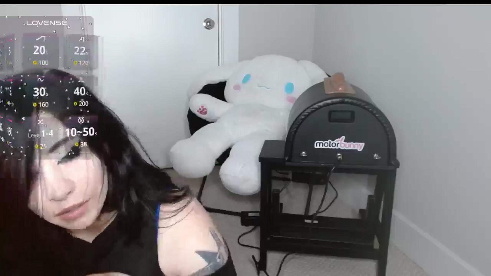 Gallery image thumbnail from Maikuchi's myfreecams stream on, 02/20/2025, 24:49 image 20 of 20