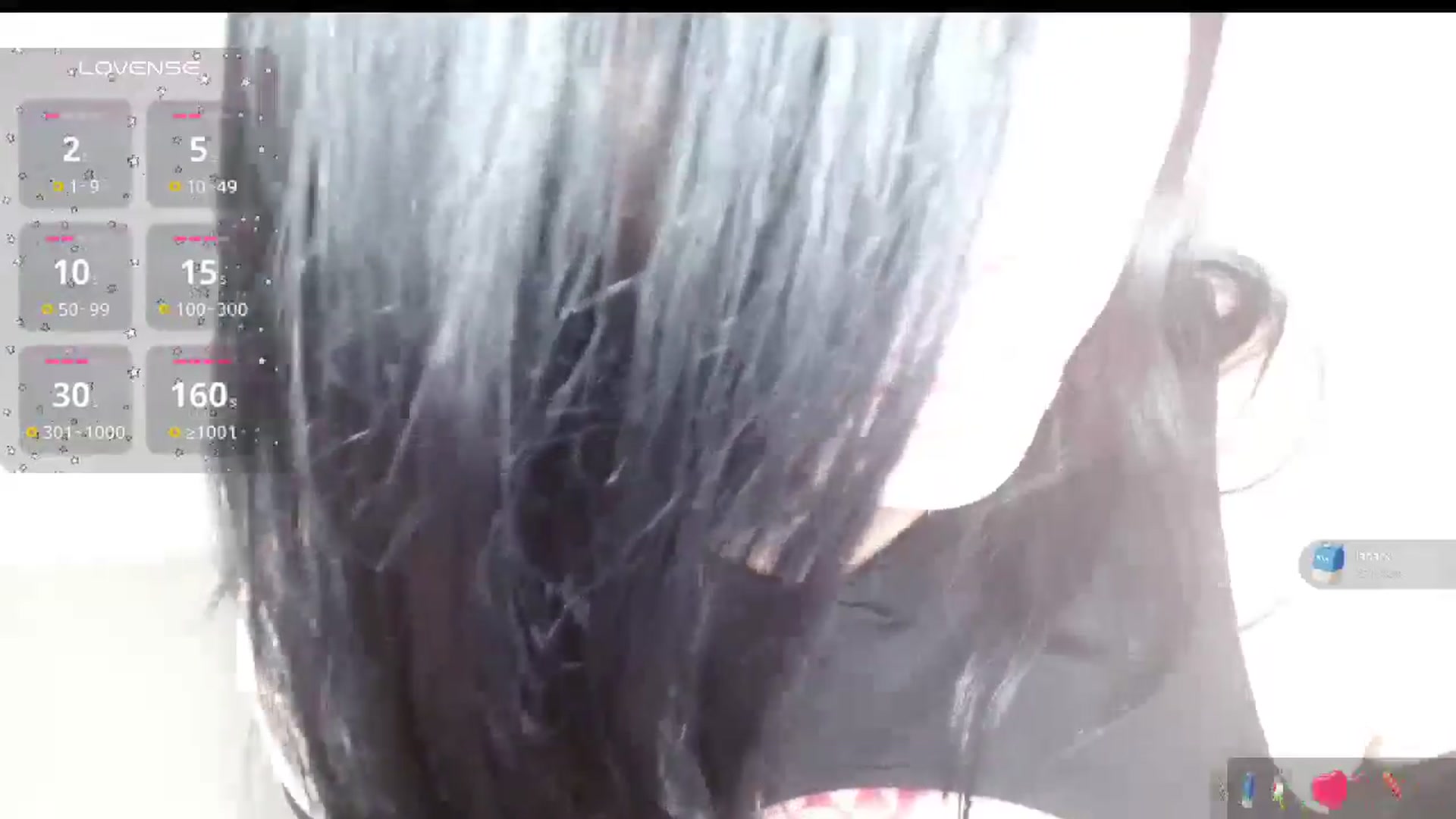 Gallery image thumbnail from Maikuchi's myfreecams stream on, 02/20/2025, 24:49 image 18 of 20