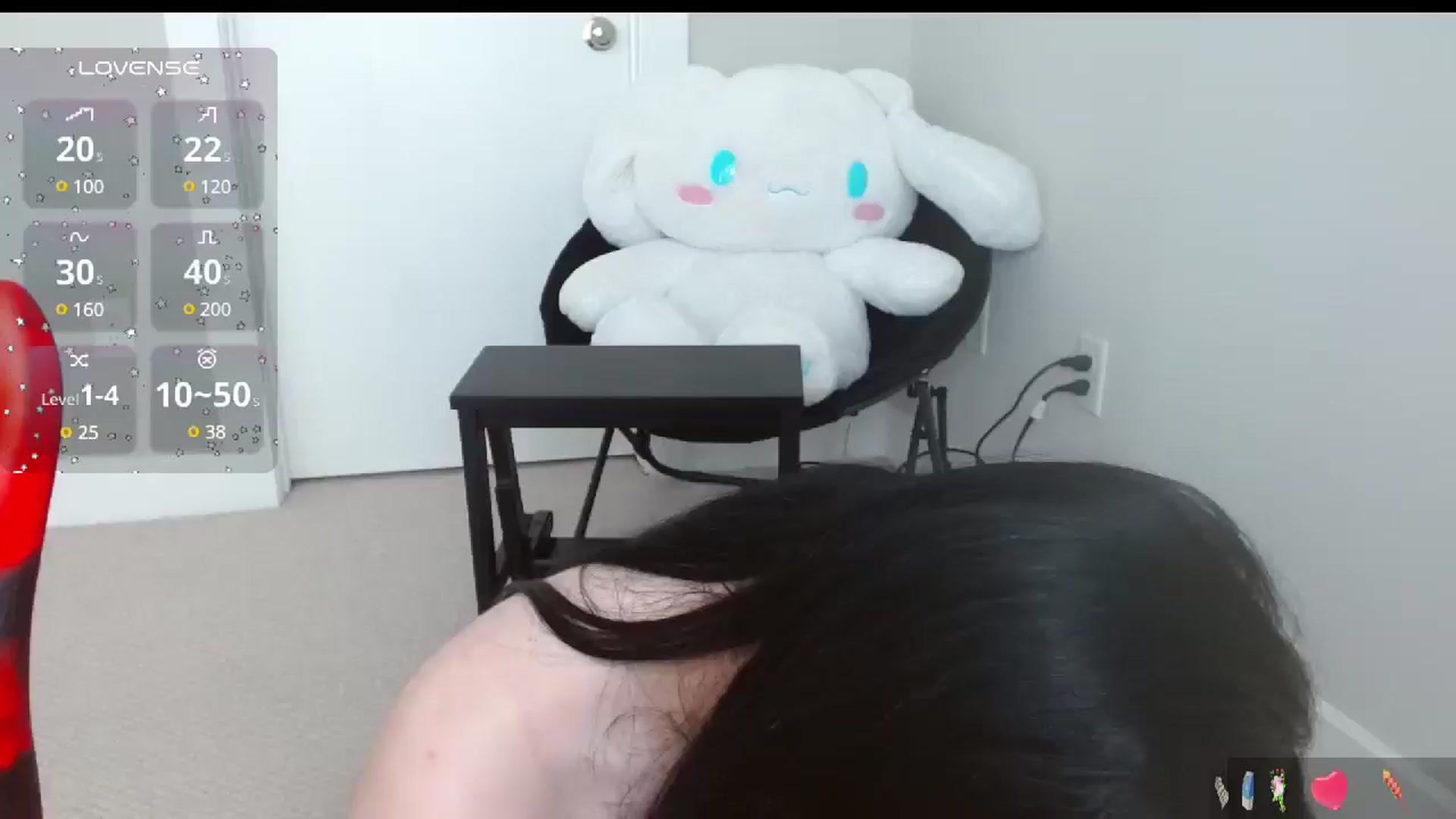 Gallery image thumbnail from Maikuchi's myfreecams stream on, 02/20/2025, 20:49 image 20 of 20