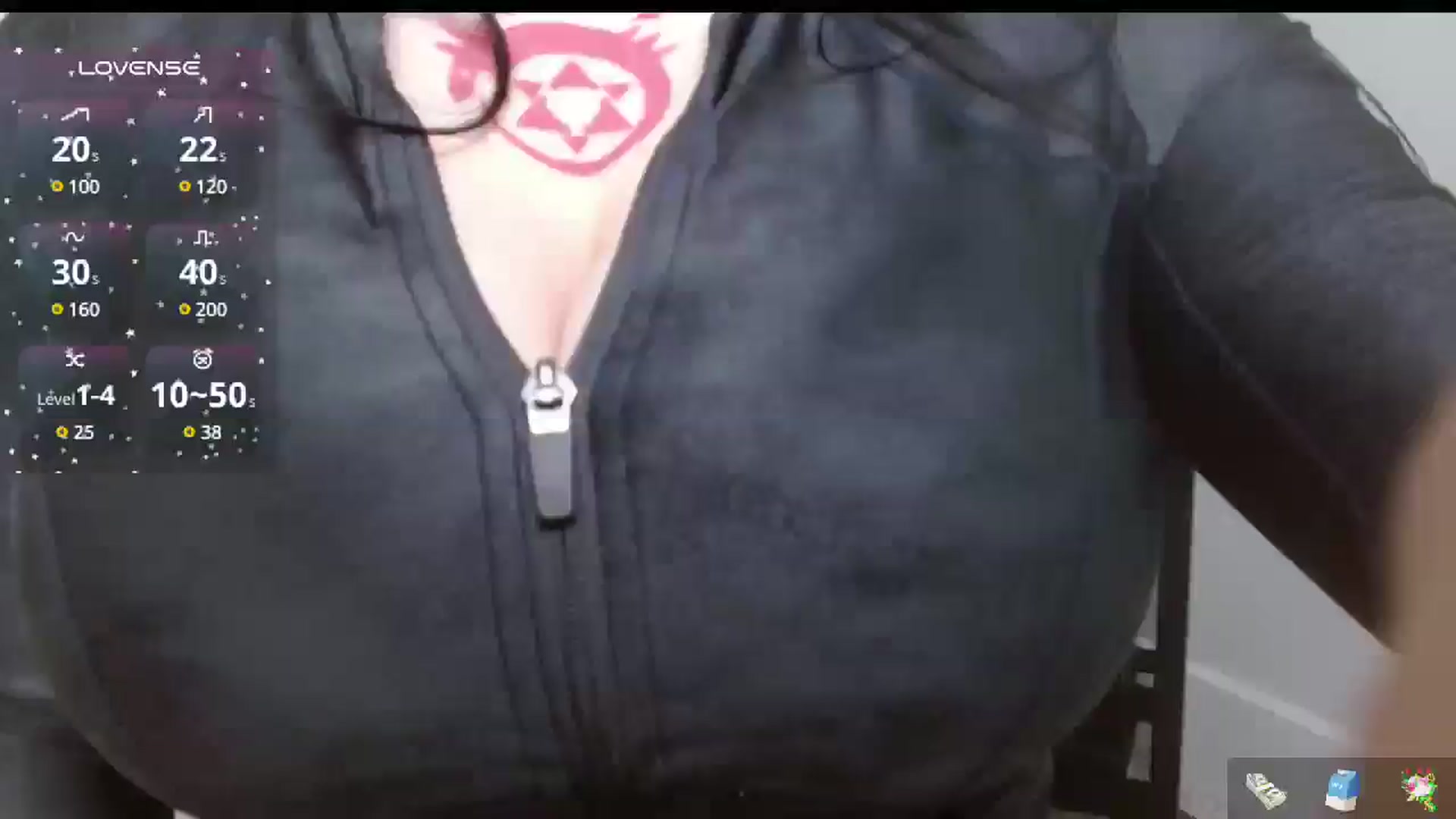 Gallery image thumbnail from Maikuchi's myfreecams stream on, 02/20/2025, 20:49 image 12 of 20