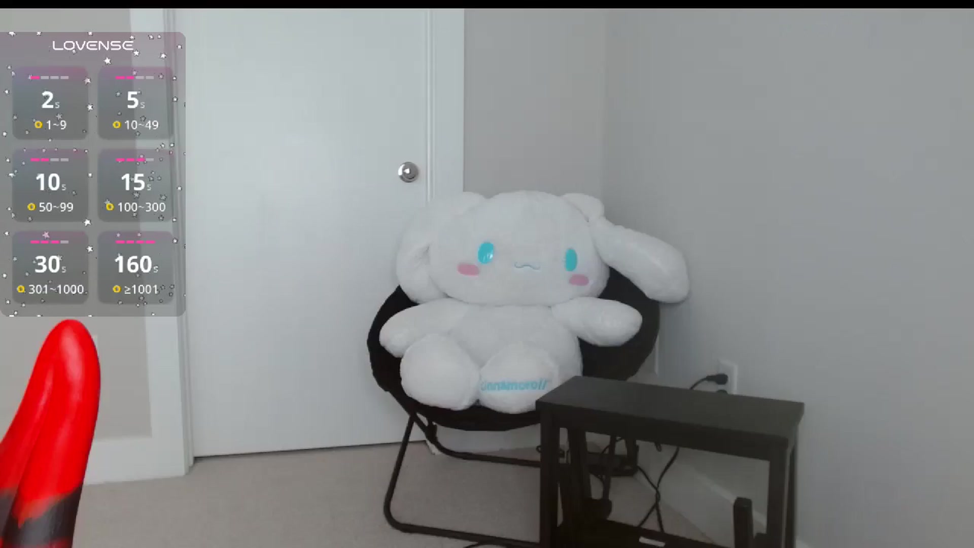Gallery image thumbnail from Maikuchi's myfreecams stream on, 02/20/2025, 20:49 image 15 of 20