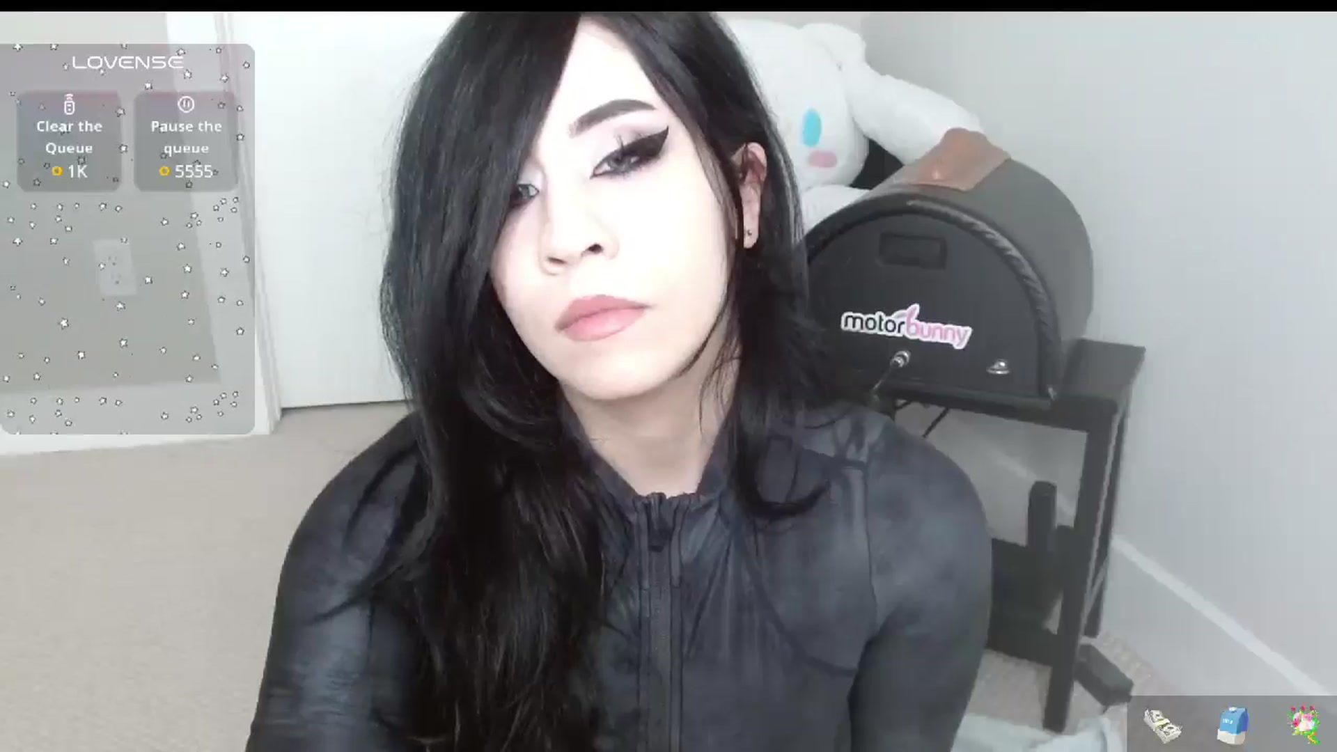 Gallery image thumbnail from Maikuchi's myfreecams stream on, 02/20/2025, 20:49 image 4 of 20