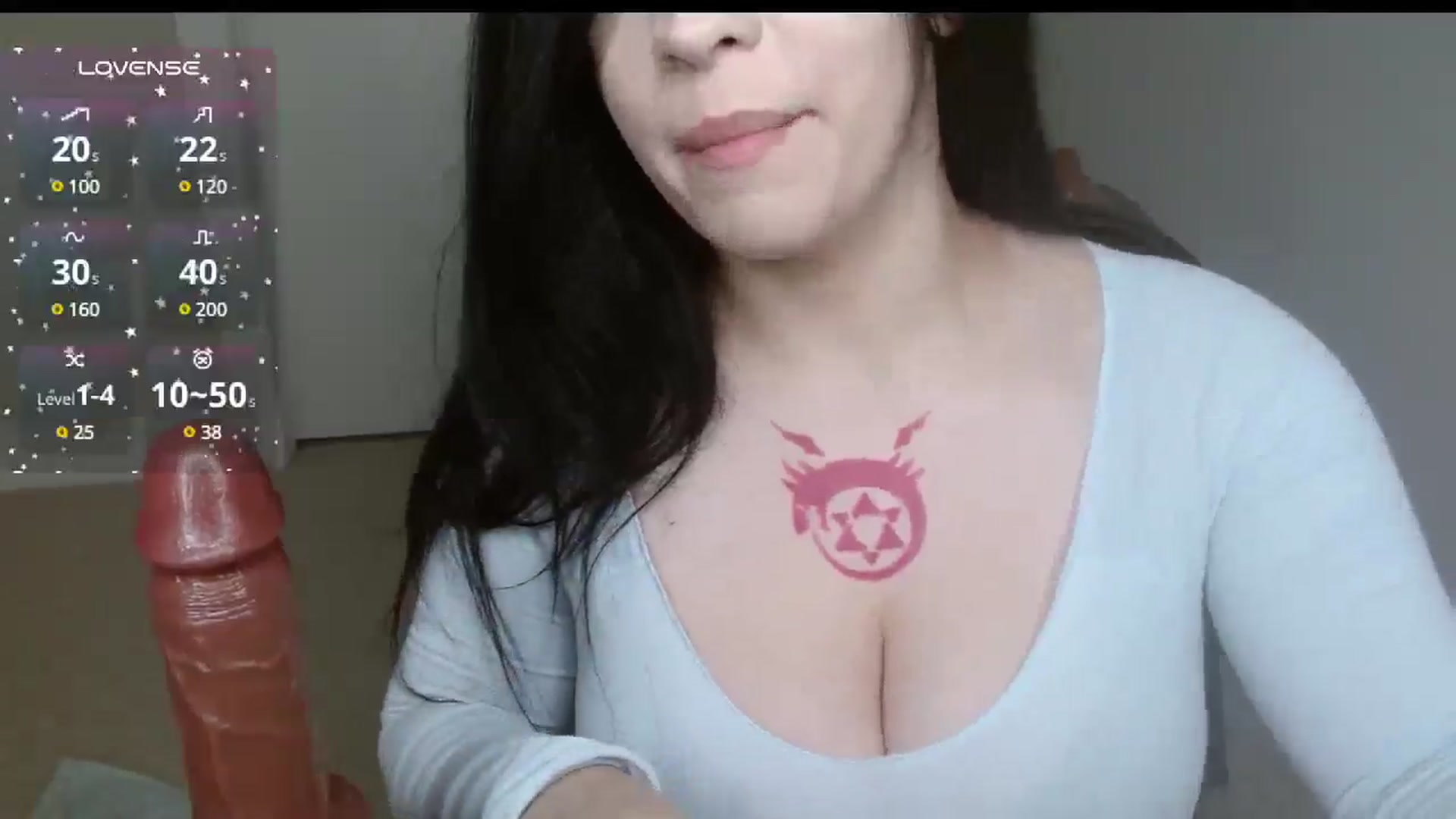 Gallery image thumbnail from Maikuchi's myfreecams stream on, 02/23/2025, 17:53 image 20 of 20