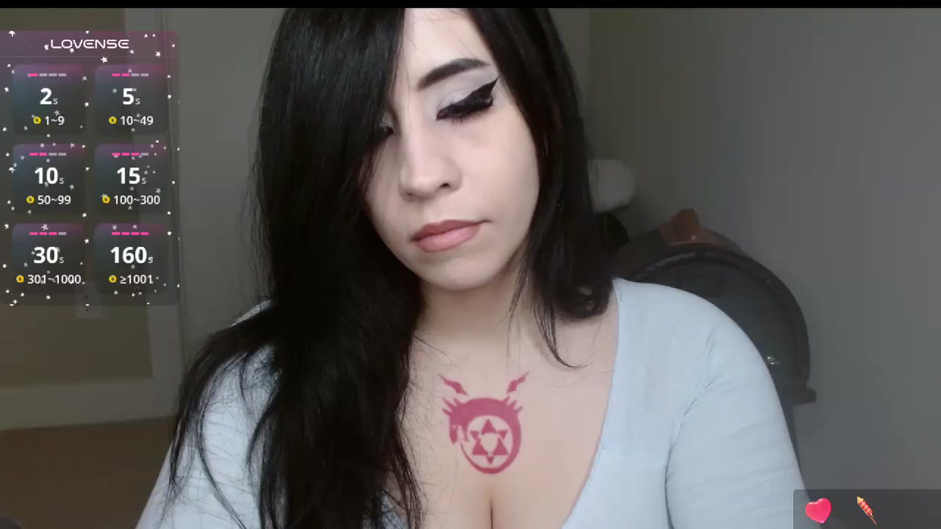 Gallery image thumbnail from Maikuchi's myfreecams stream on, 02/23/2025, 17:53 image 4 of 20