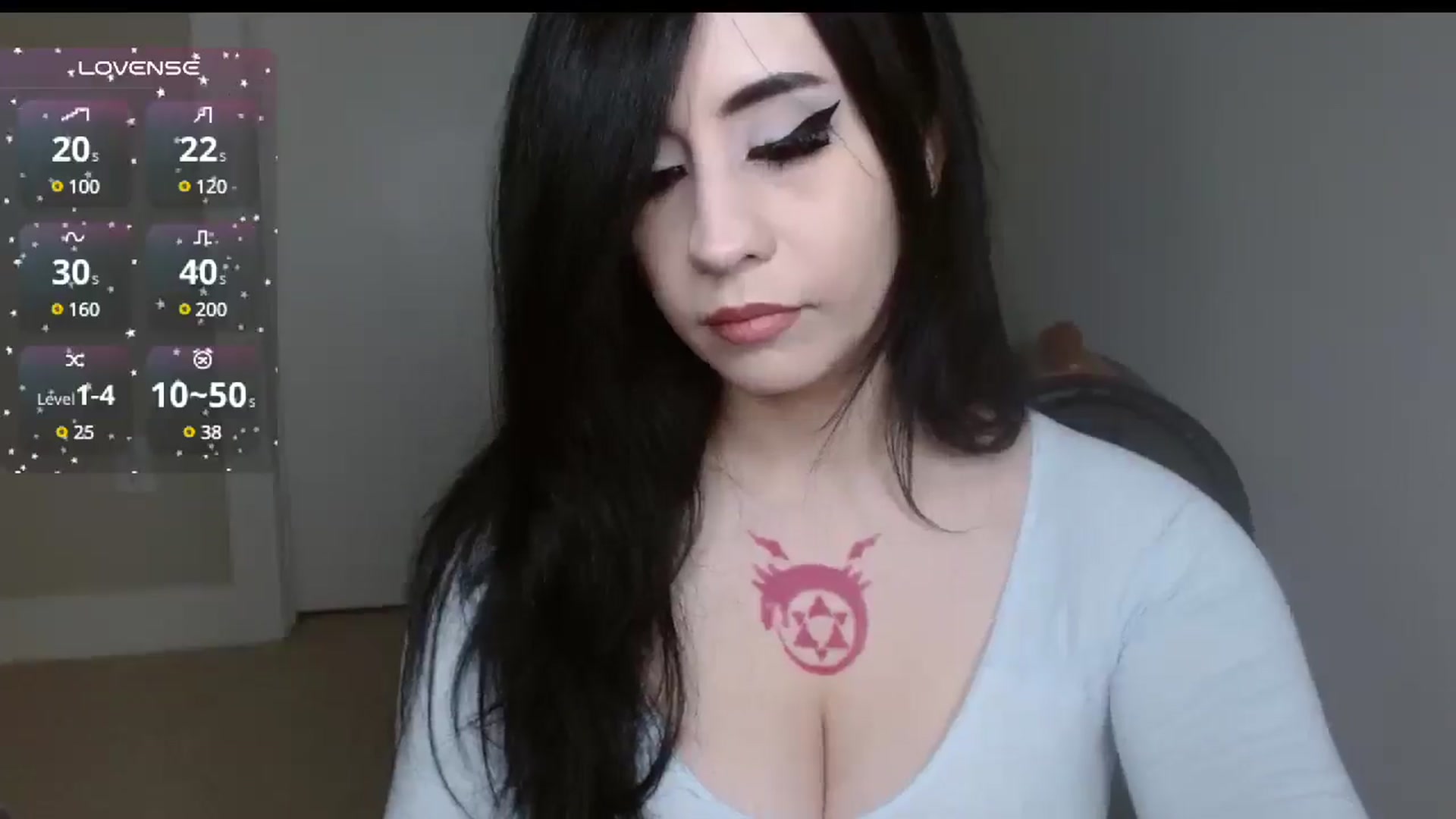 Gallery image thumbnail from Maikuchi's myfreecams stream on, 02/23/2025, 17:53 image 3 of 20