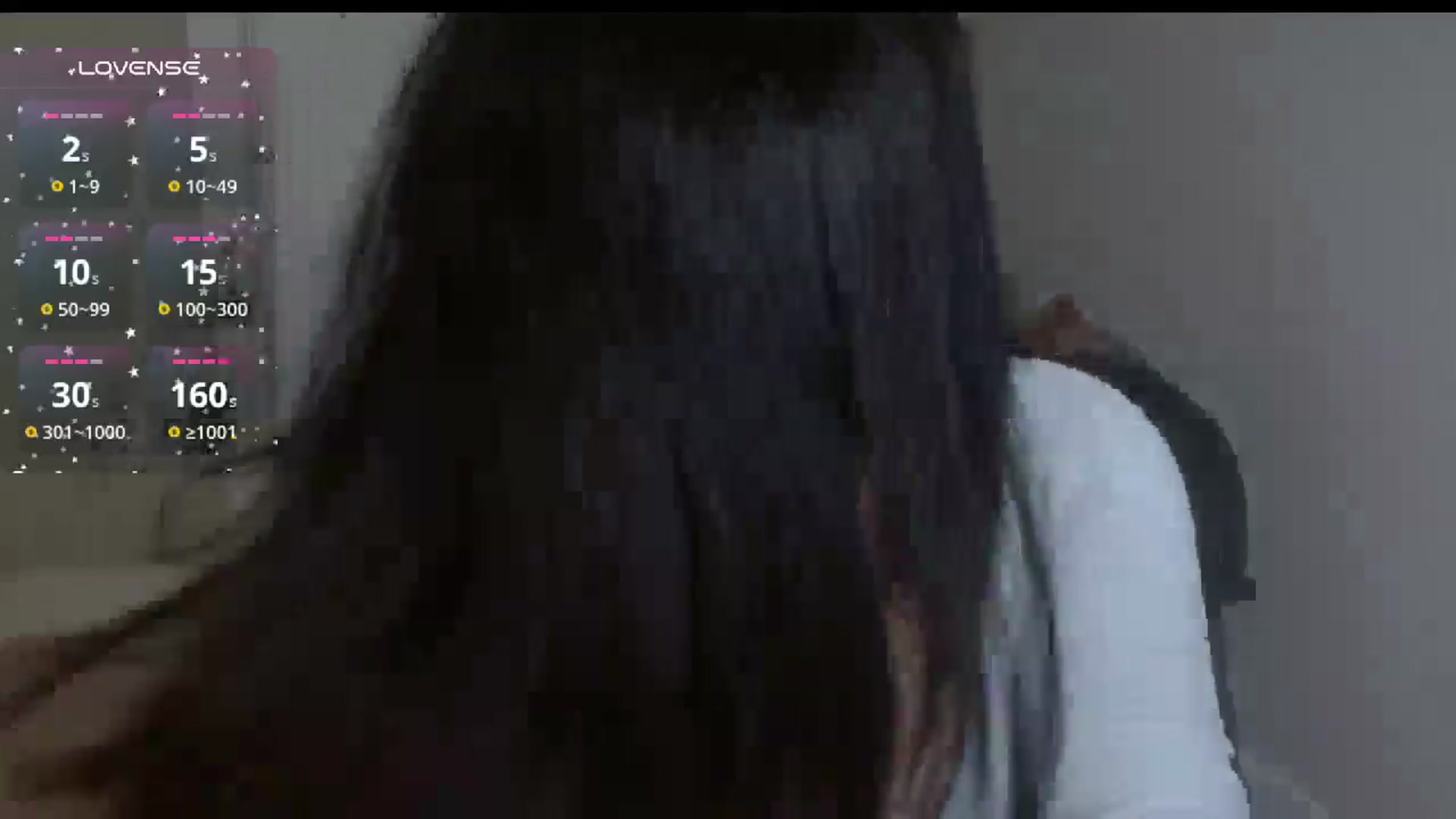 Gallery image thumbnail from Maikuchi's myfreecams stream on, 02/23/2025, 17:53 image 14 of 20