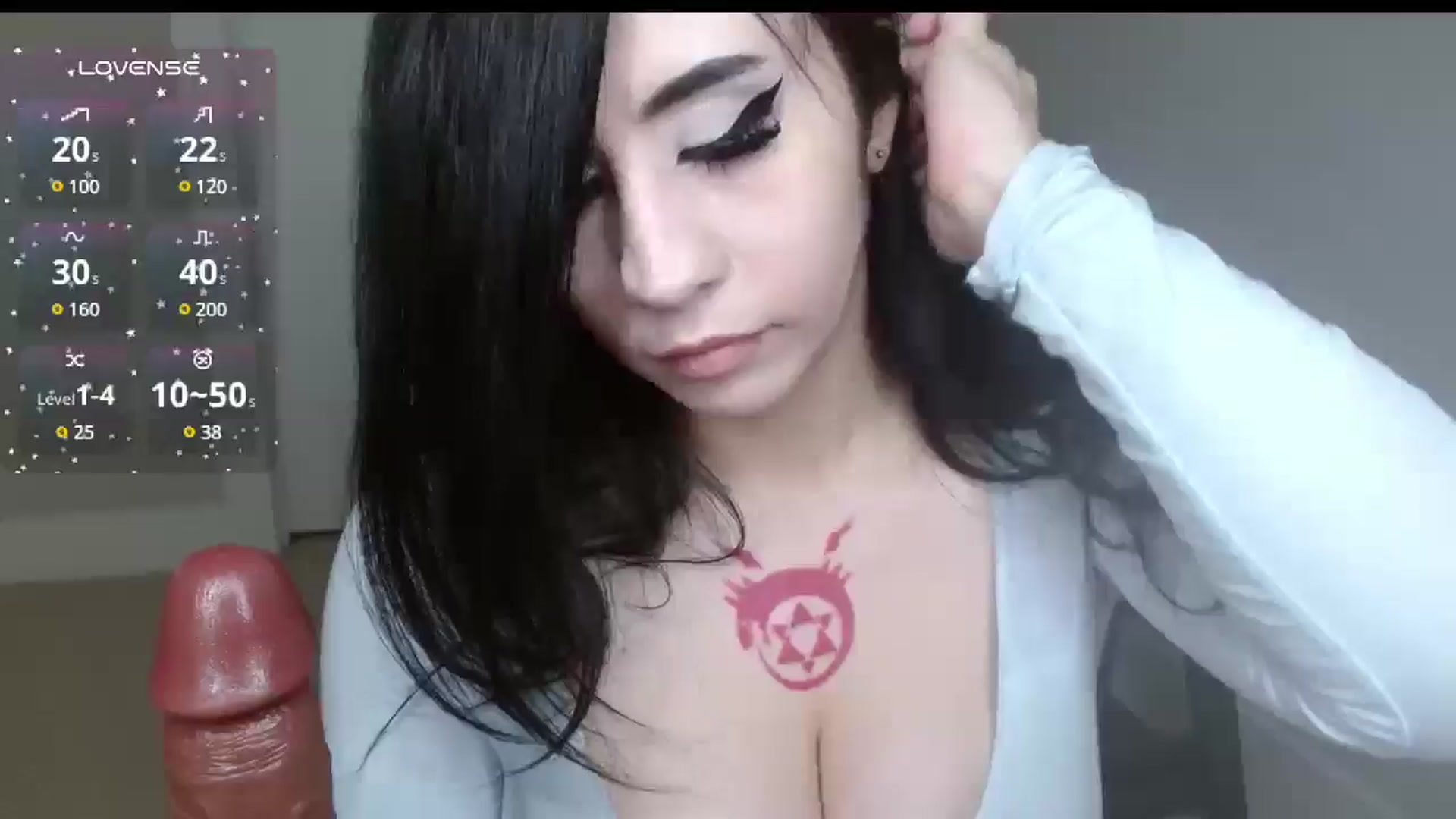 Gallery image thumbnail from Maikuchi's myfreecams stream on, 02/23/2025, 18:34 image 18 of 20