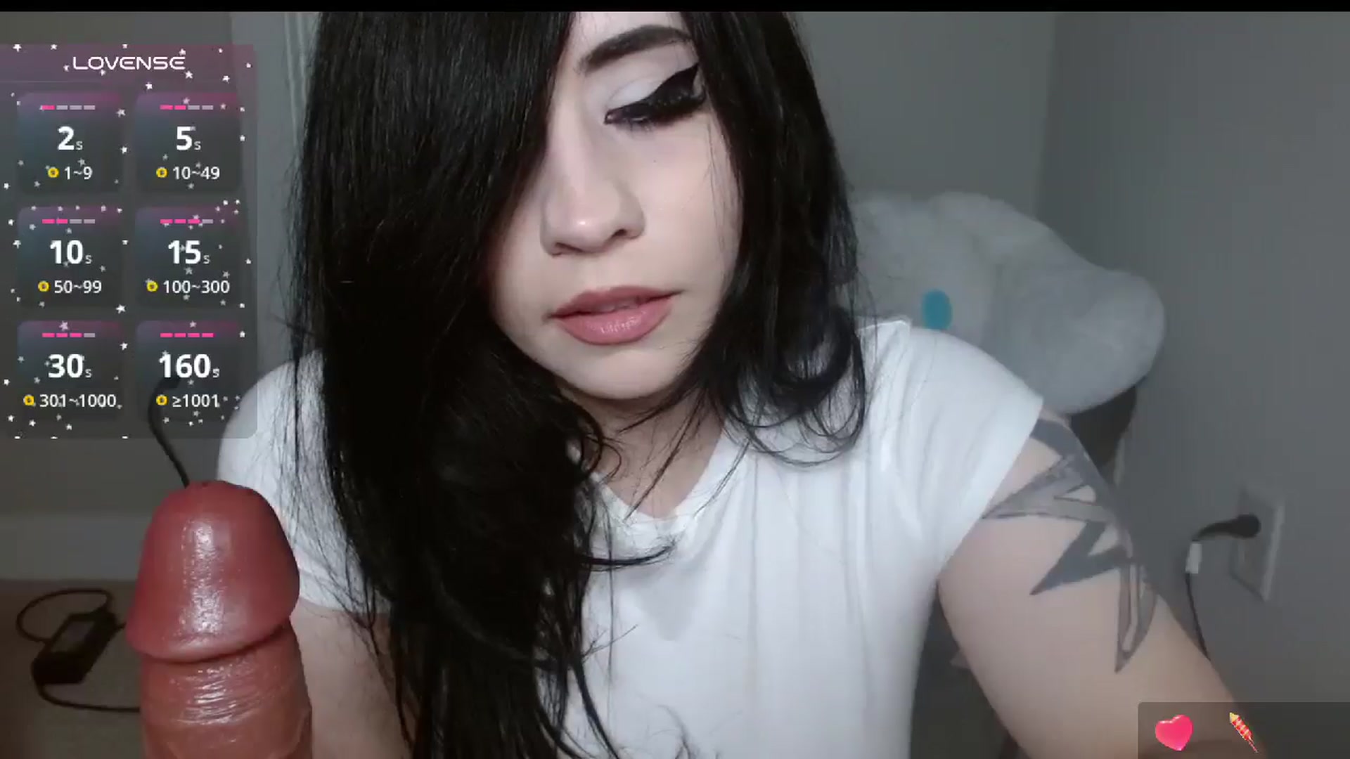 Gallery image thumbnail from Maikuchi's myfreecams stream on, 02/28/2025, 01:21 image 20 of 20