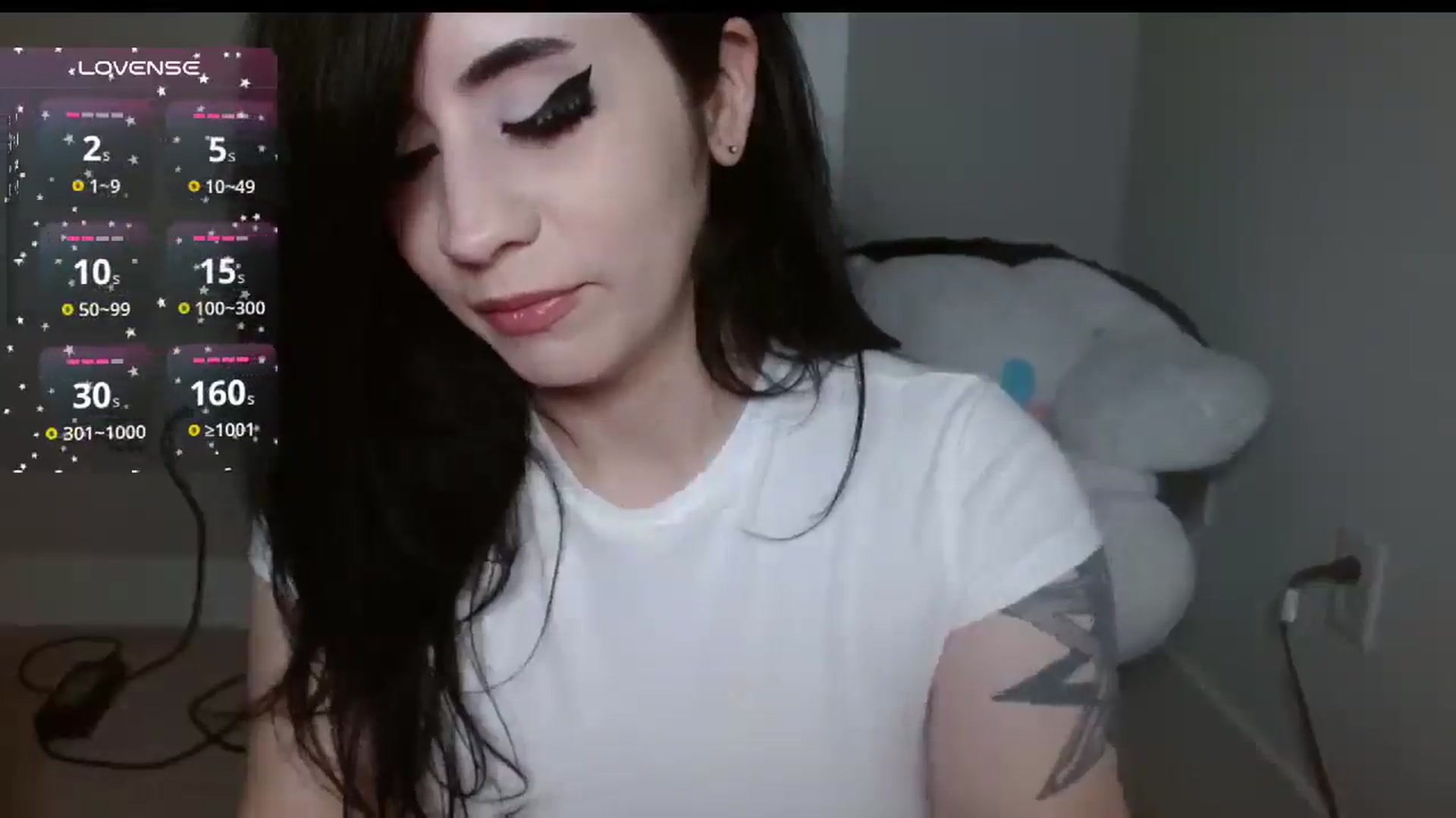 Gallery image thumbnail from Maikuchi's myfreecams stream on, 02/28/2025, 01:21 image 3 of 20