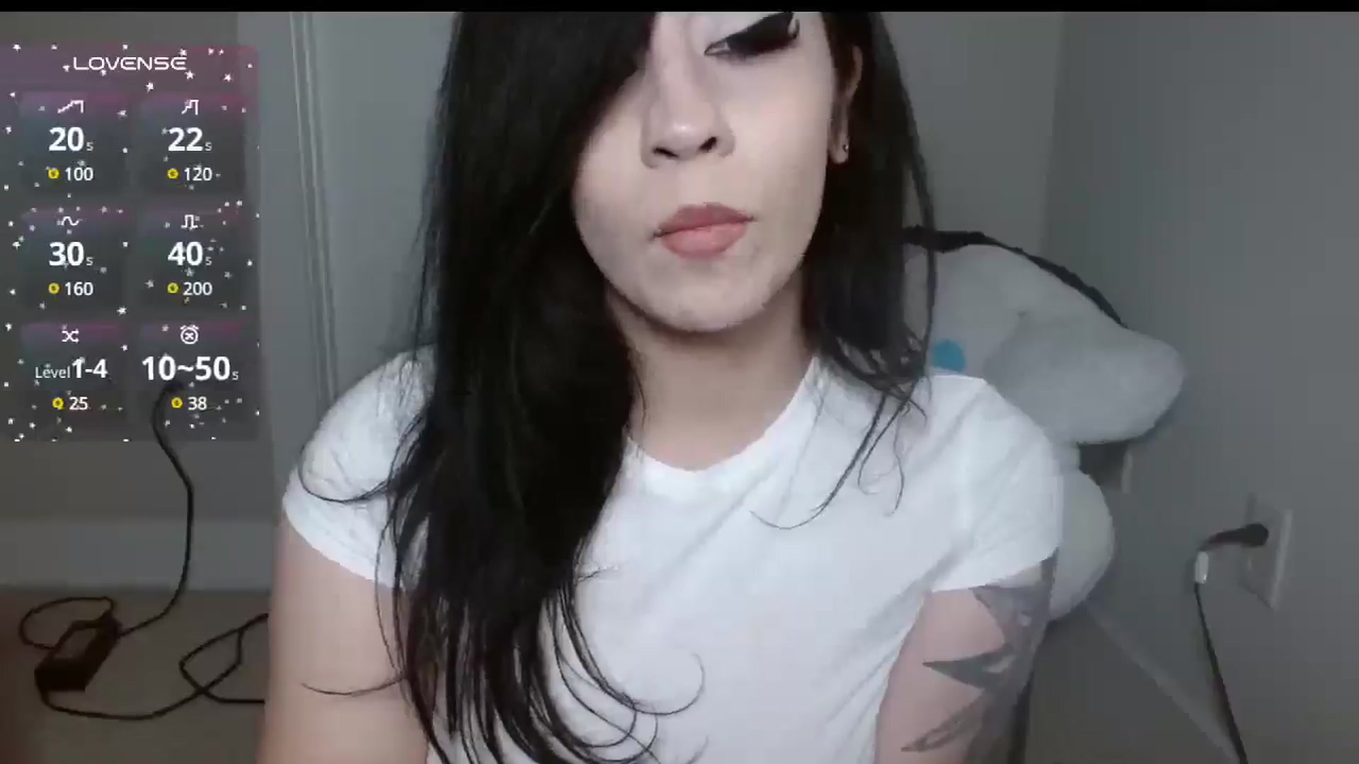 Gallery image thumbnail from Maikuchi's myfreecams stream on, 02/28/2025, 01:21 image 8 of 20