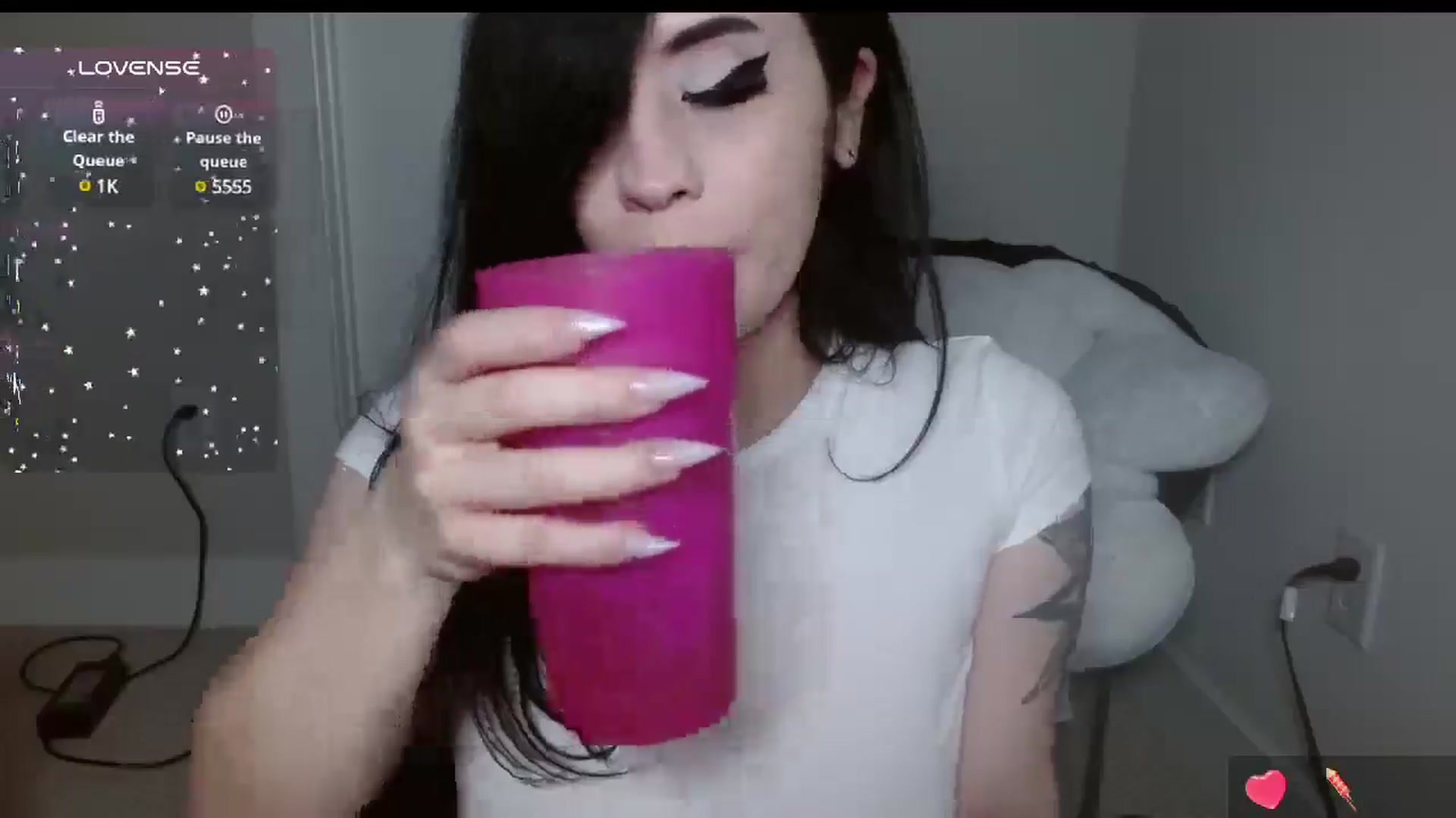 Gallery image thumbnail from Maikuchi's myfreecams stream on, 02/28/2025, 01:21 image 5 of 20