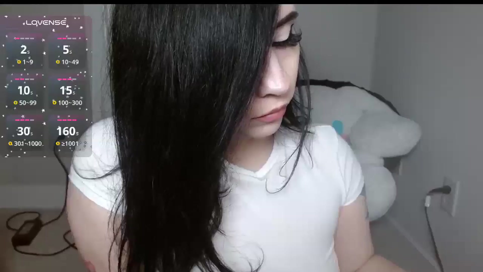 Gallery image thumbnail from Maikuchi's myfreecams stream on, 02/28/2025, 01:21 image 10 of 20