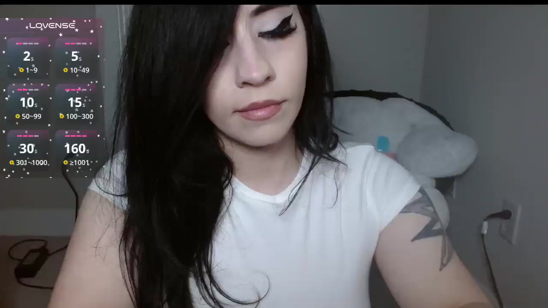 Gallery image thumbnail from Maikuchi's myfreecams stream on, 02/28/2025, 01:21 image 11 of 20