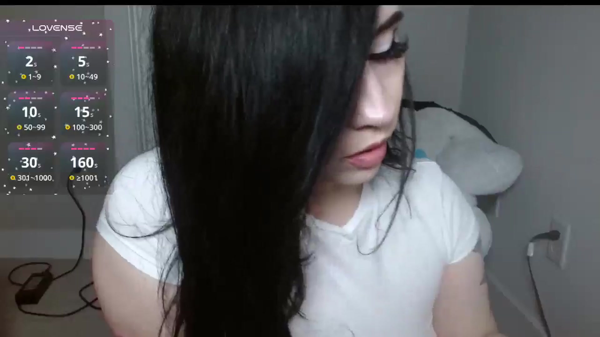 Gallery image thumbnail from Maikuchi's myfreecams stream on, 02/28/2025, 01:21 image 9 of 20