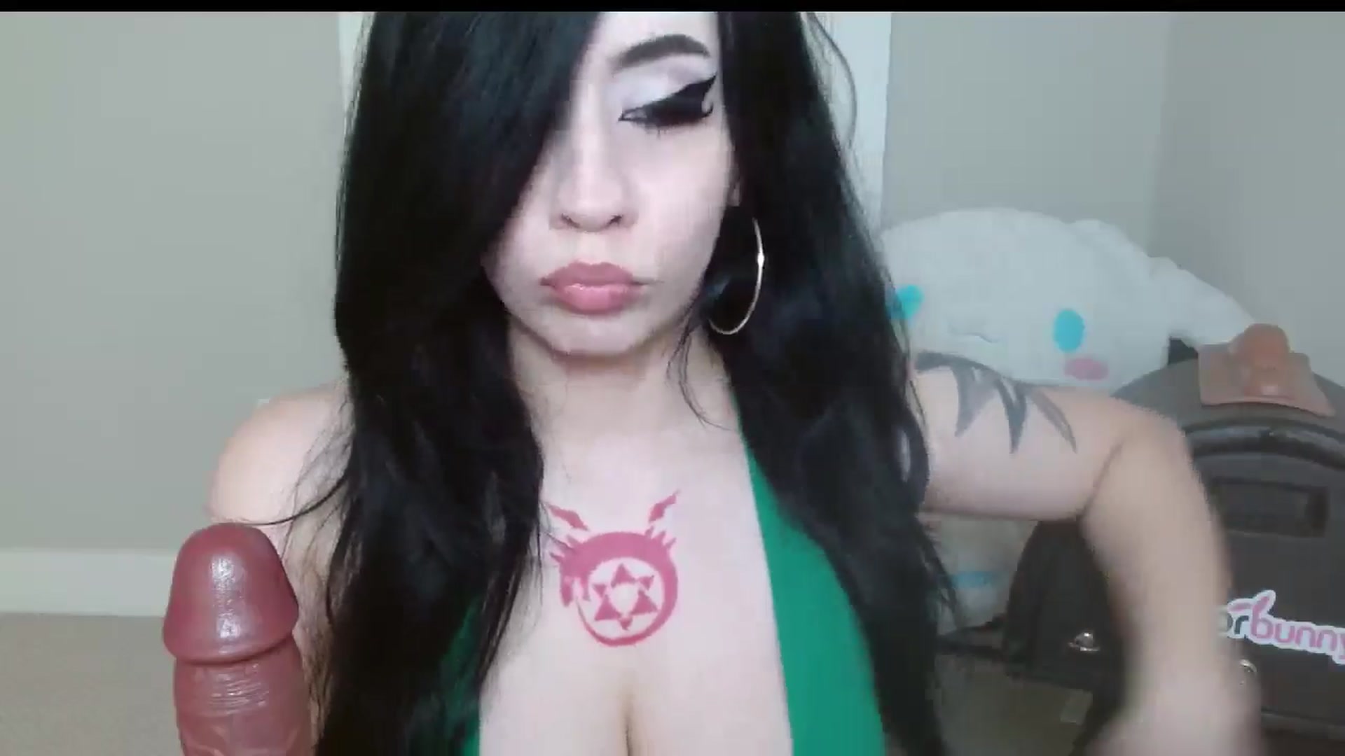 Gallery image thumbnail from Maikuchi's myfreecams stream on, 03/01/2025, 17:58 image 2 of 20