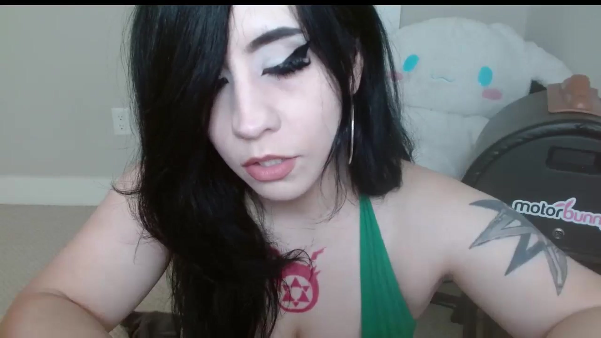 Gallery image thumbnail from Maikuchi's myfreecams stream on, 03/01/2025, 17:58 image 7 of 20
