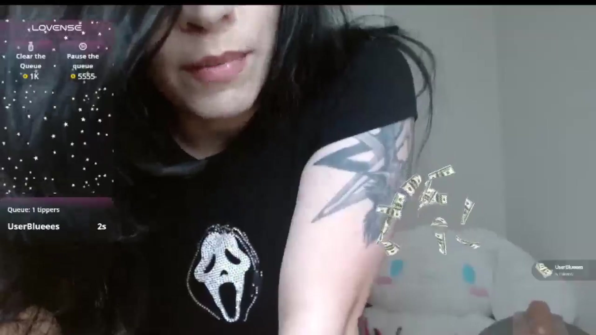Gallery image thumbnail from Maikuchi's myfreecams stream on, 03/02/2025, 19:38 image 4 of 20