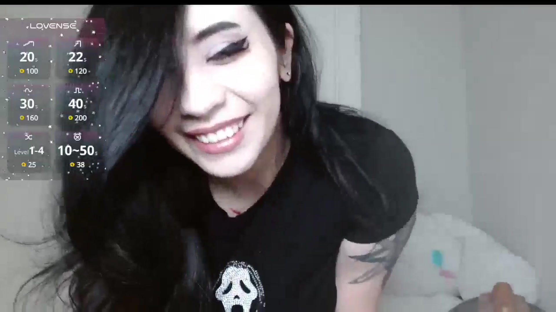 Gallery image thumbnail from Maikuchi's myfreecams stream on, 03/02/2025, 19:38 image 2 of 20