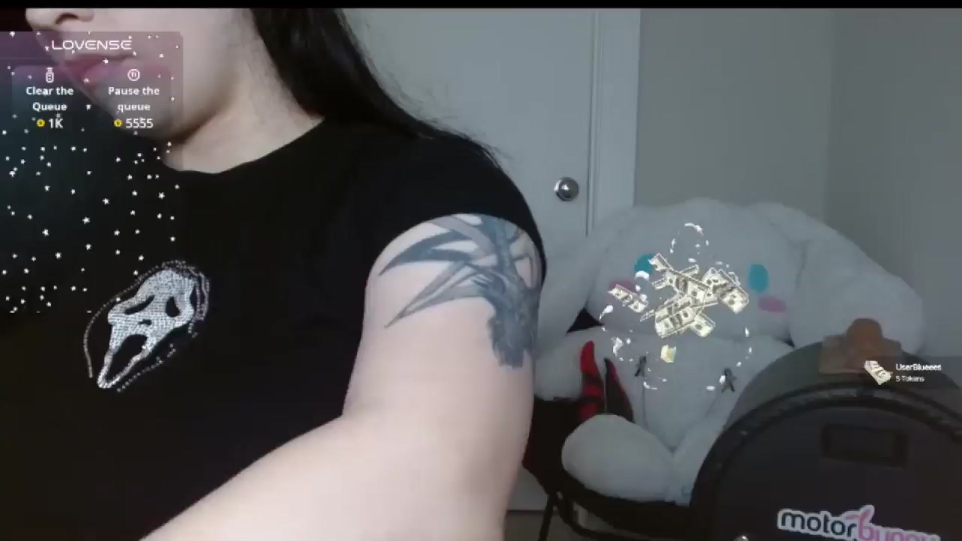 Gallery image thumbnail from Maikuchi's myfreecams stream on, 03/02/2025, 19:38 image 7 of 20