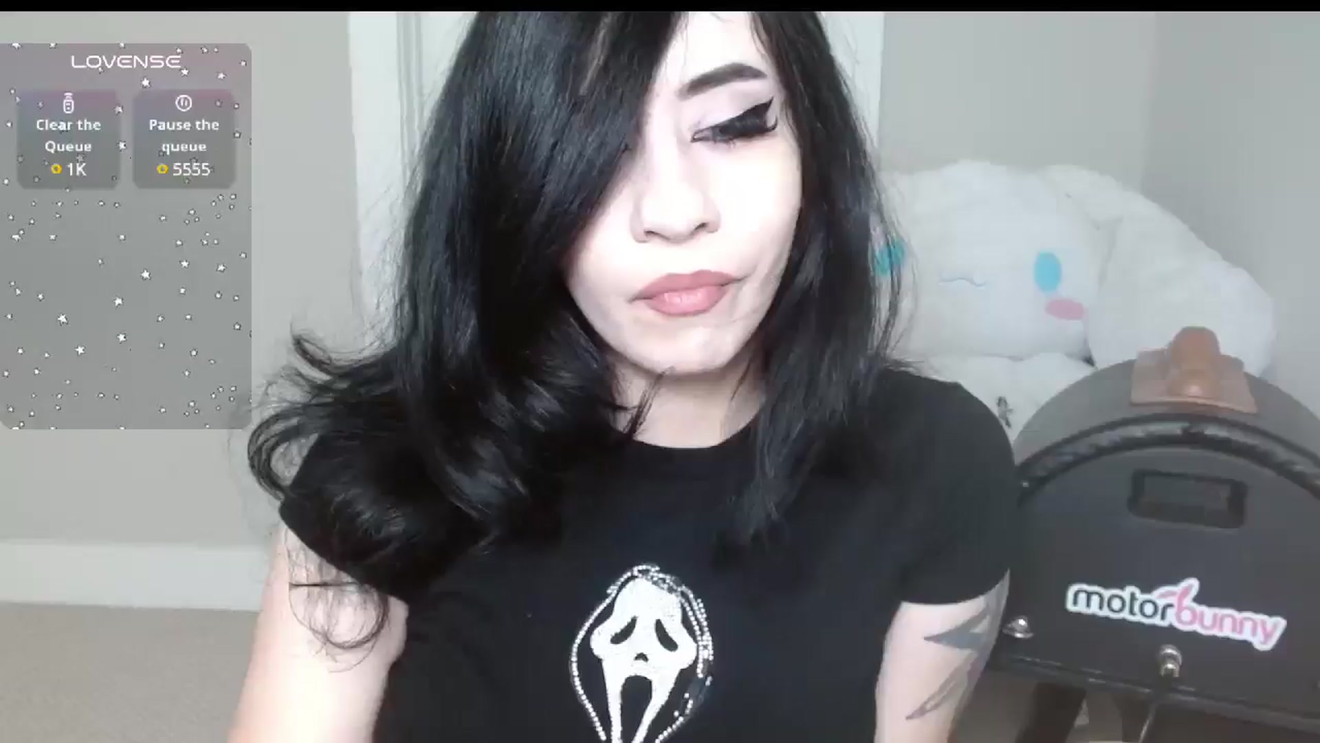 Gallery image thumbnail from Maikuchi's myfreecams stream on, 03/02/2025, 19:38 image 13 of 20