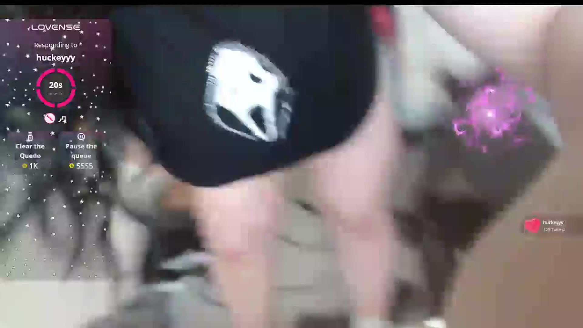 Gallery image thumbnail from Maikuchi's myfreecams stream on, 03/02/2025, 20:30 image 16 of 20