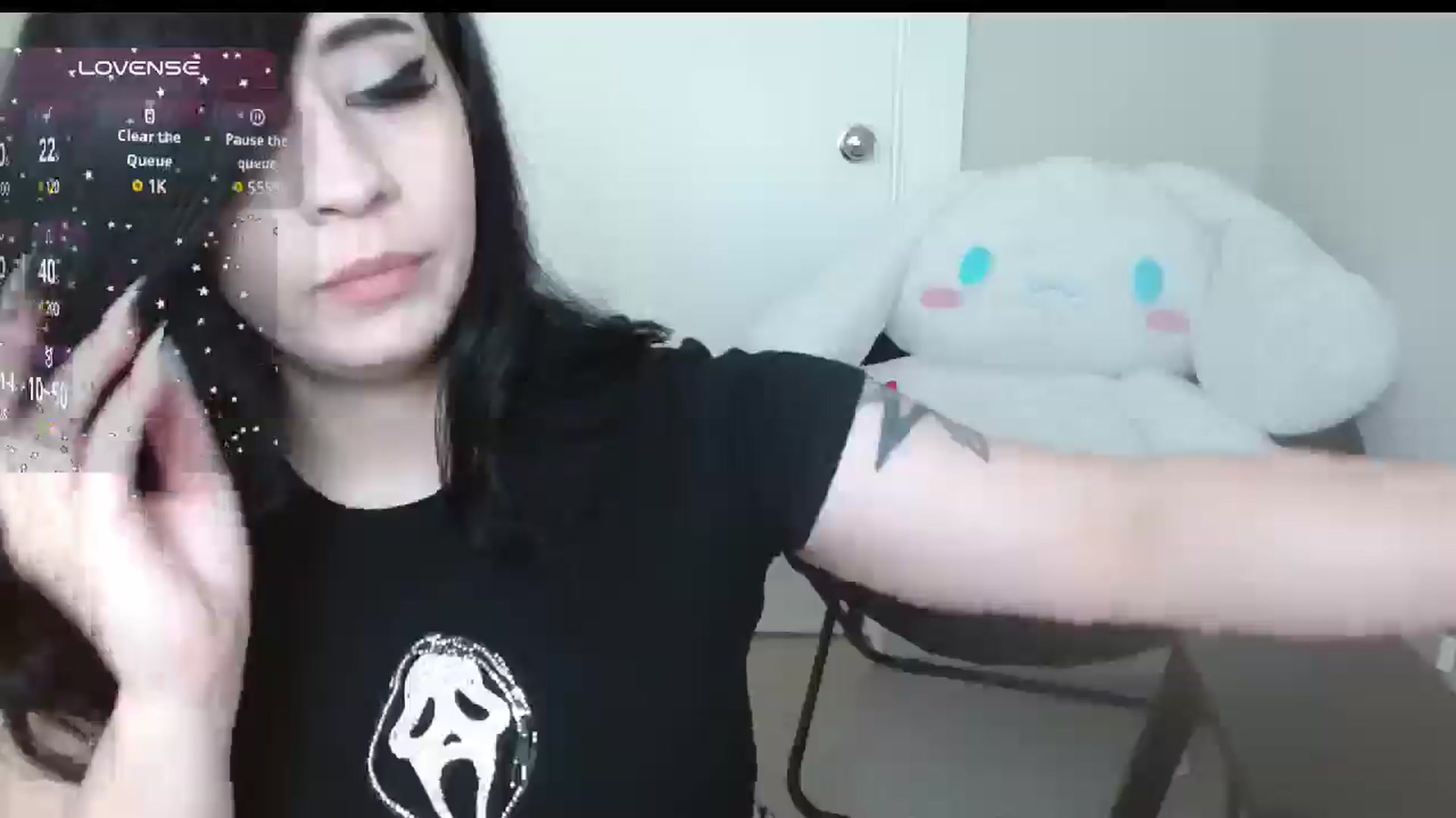 Gallery image thumbnail from Maikuchi's myfreecams stream on, 03/02/2025, 20:30 image 10 of 20
