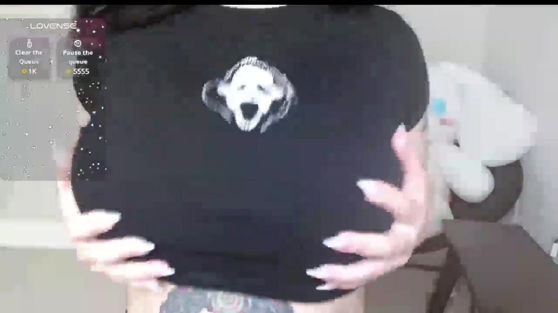 Gallery image thumbnail from Maikuchi's myfreecams stream on, 03/02/2025, 20:30 image 4 of 20