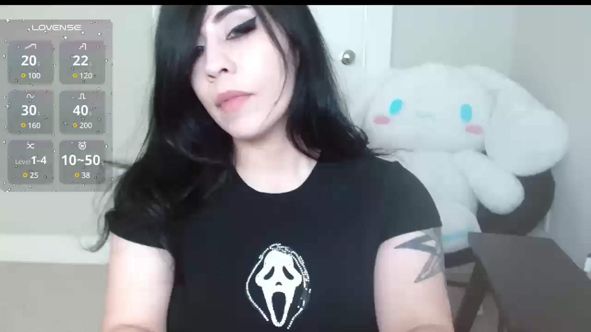 Gallery image thumbnail from Maikuchi's myfreecams stream on, 03/02/2025, 20:30 image 8 of 20