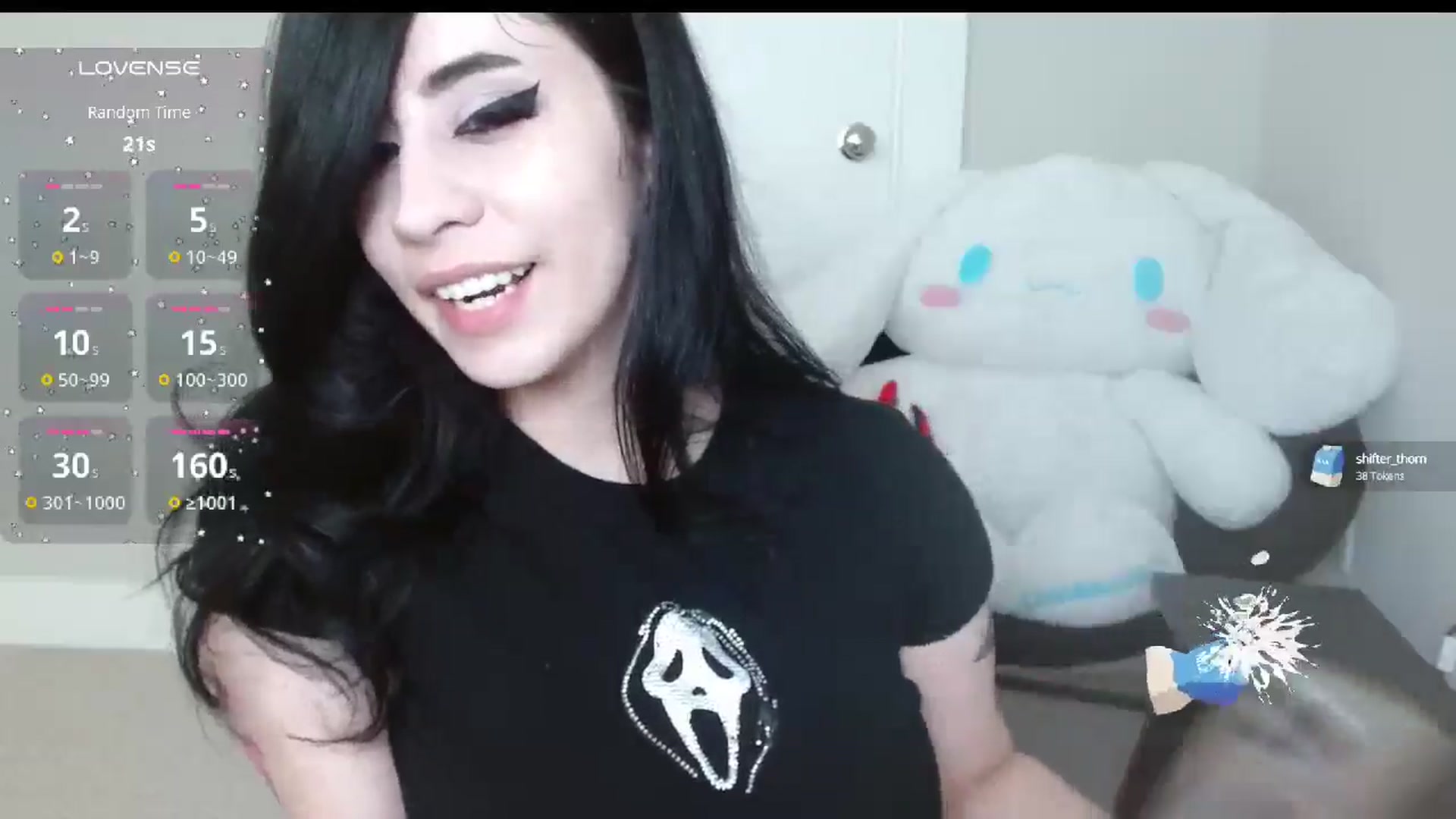Gallery image thumbnail from Maikuchi's myfreecams stream on, 03/02/2025, 20:30 image 11 of 20