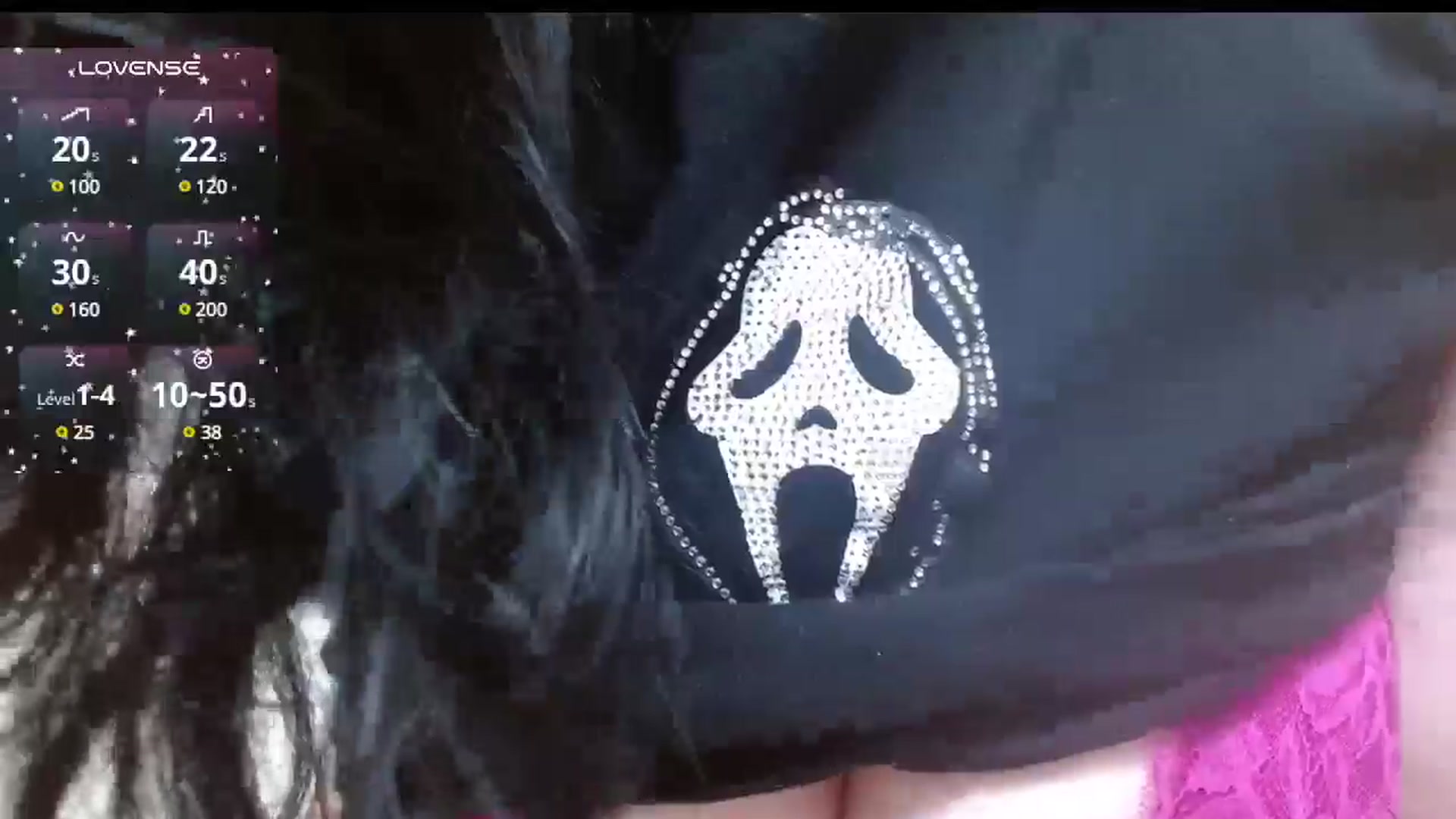 Gallery image thumbnail from Maikuchi's myfreecams stream on, 03/02/2025, 20:30 image 18 of 20