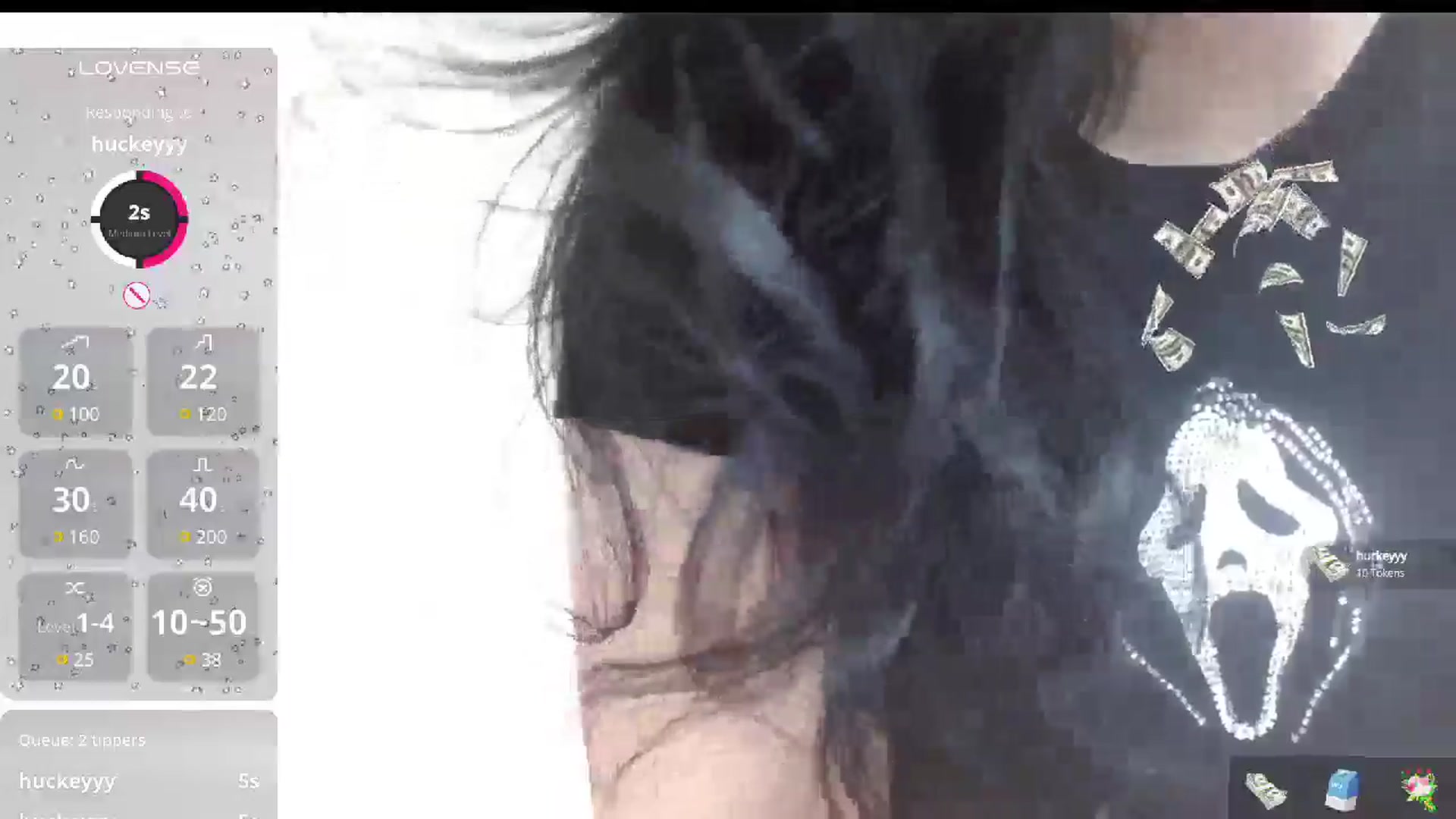 Gallery image thumbnail from Maikuchi's myfreecams stream on, 03/02/2025, 20:30 image 15 of 20