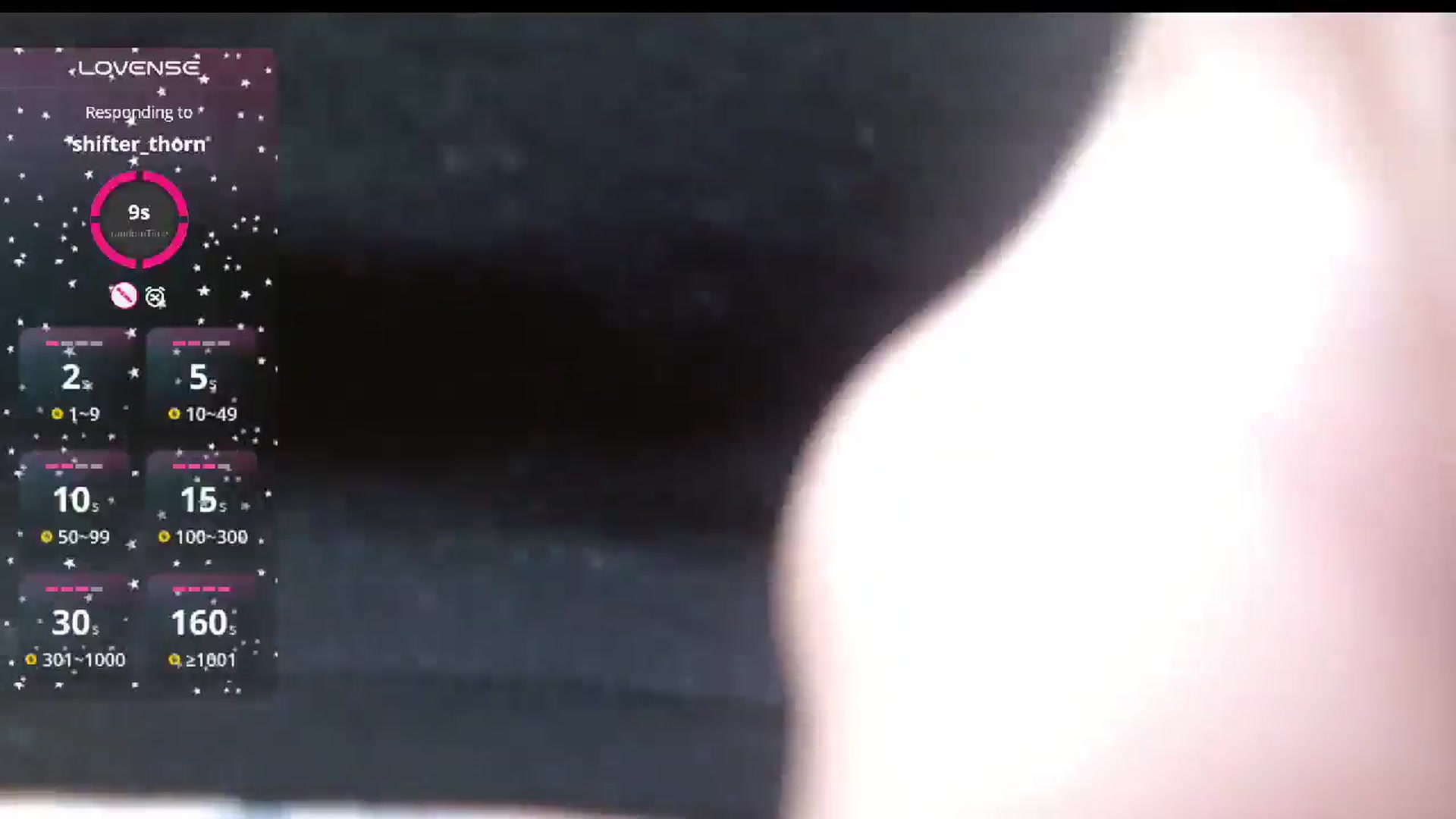 Gallery image thumbnail from Maikuchi's myfreecams stream on, 03/02/2025, 20:30 image 12 of 20