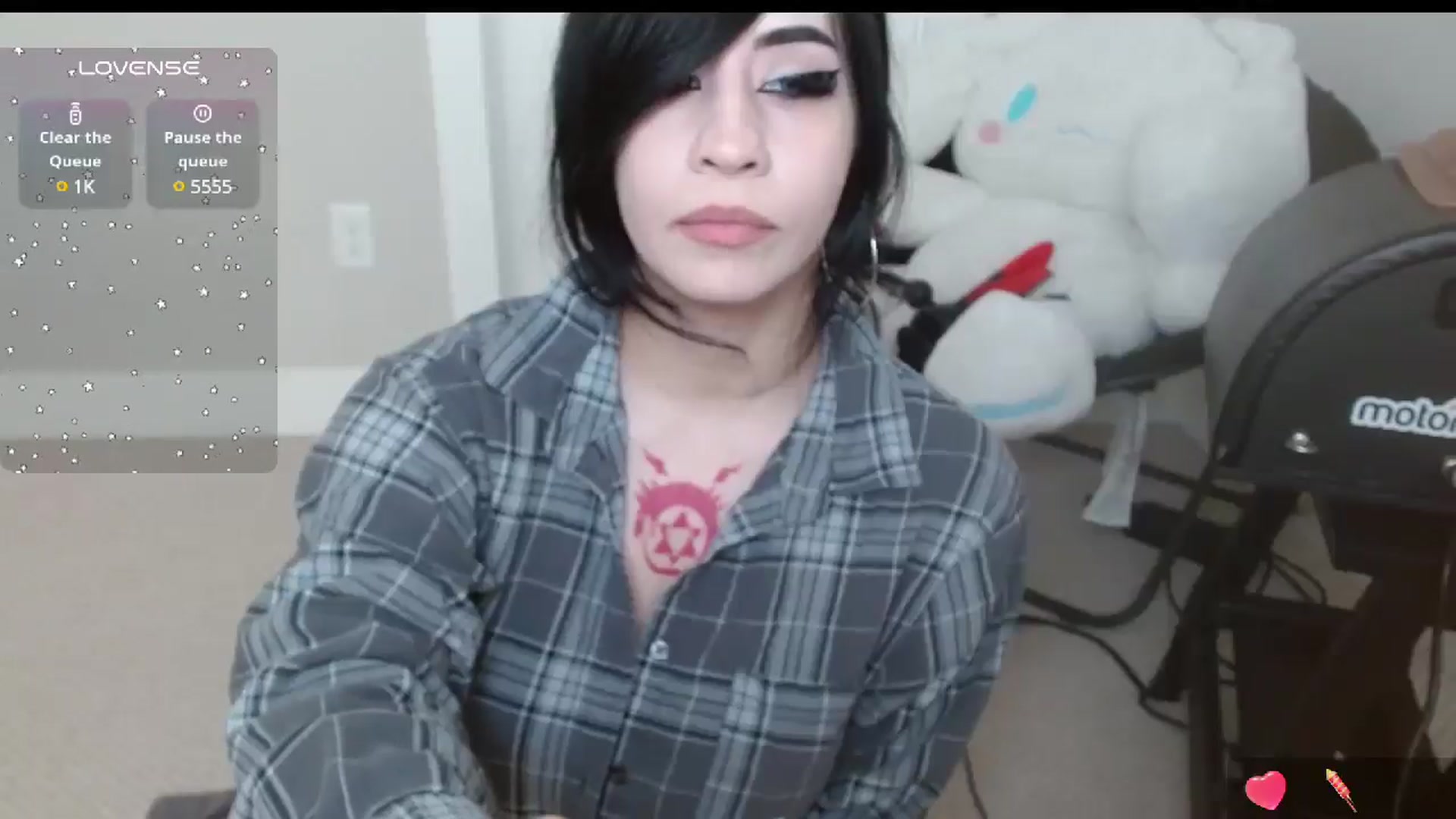 Gallery image thumbnail from Maikuchi's myfreecams stream on, 03/05/2025, 17:30 image 12 of 20