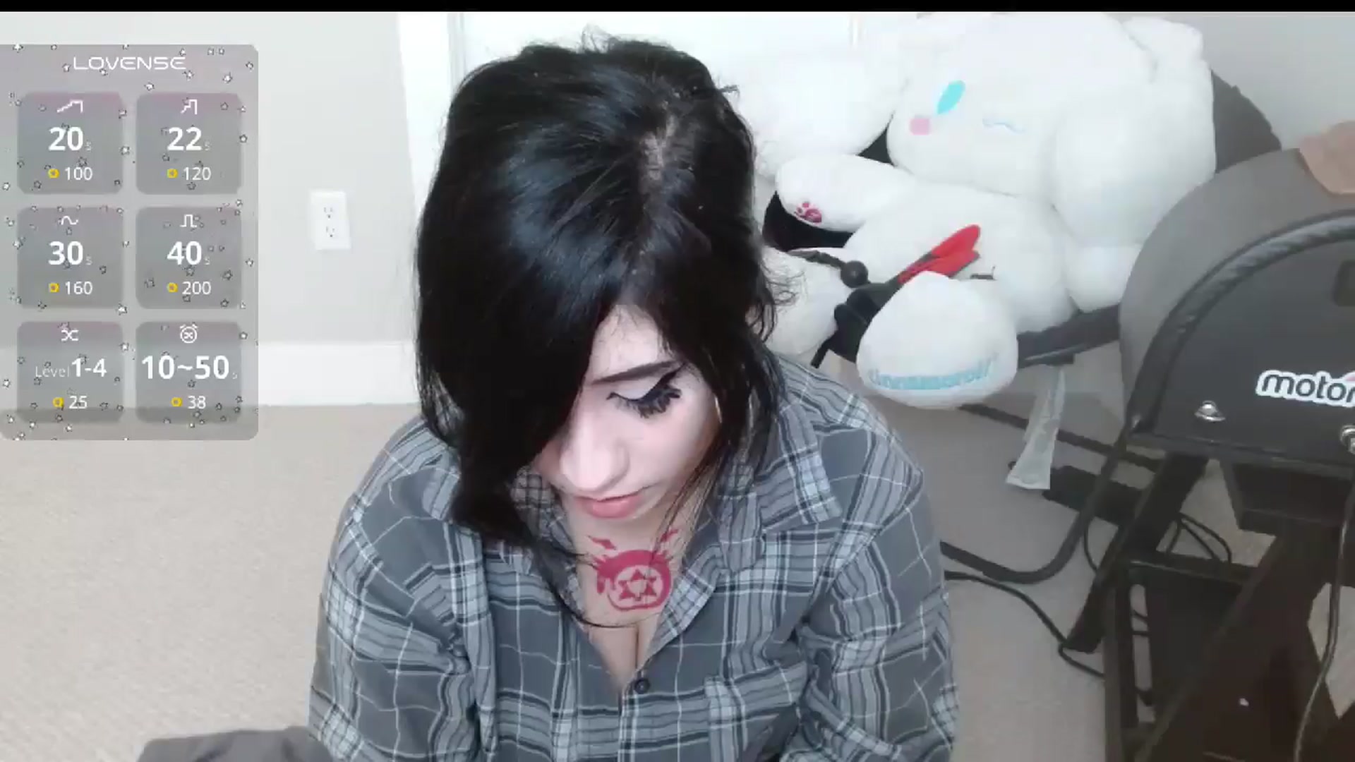 Gallery image thumbnail from Maikuchi's myfreecams stream on, 03/05/2025, 17:30 image 18 of 20