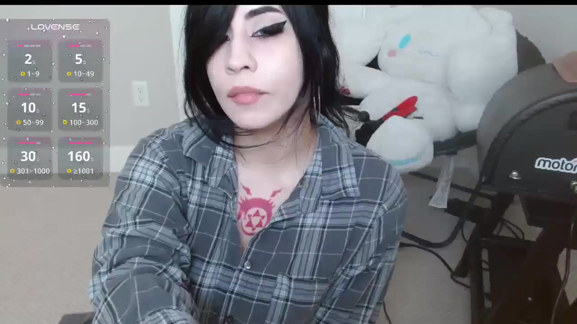 Gallery image thumbnail from Maikuchi's myfreecams stream on, 03/05/2025, 17:30 image 15 of 20
