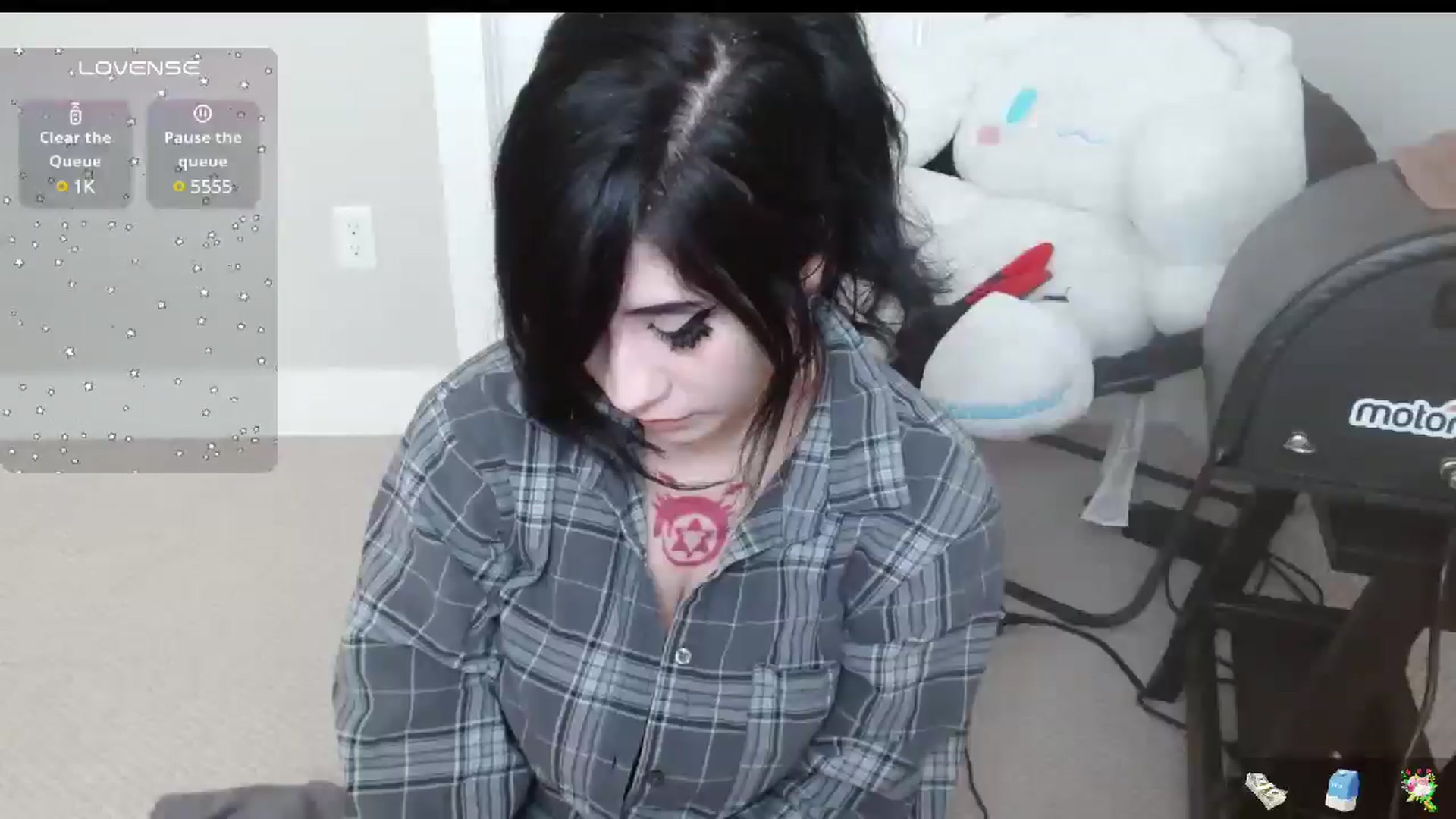 Gallery image thumbnail from Maikuchi's myfreecams stream on, 03/05/2025, 17:30 image 14 of 20