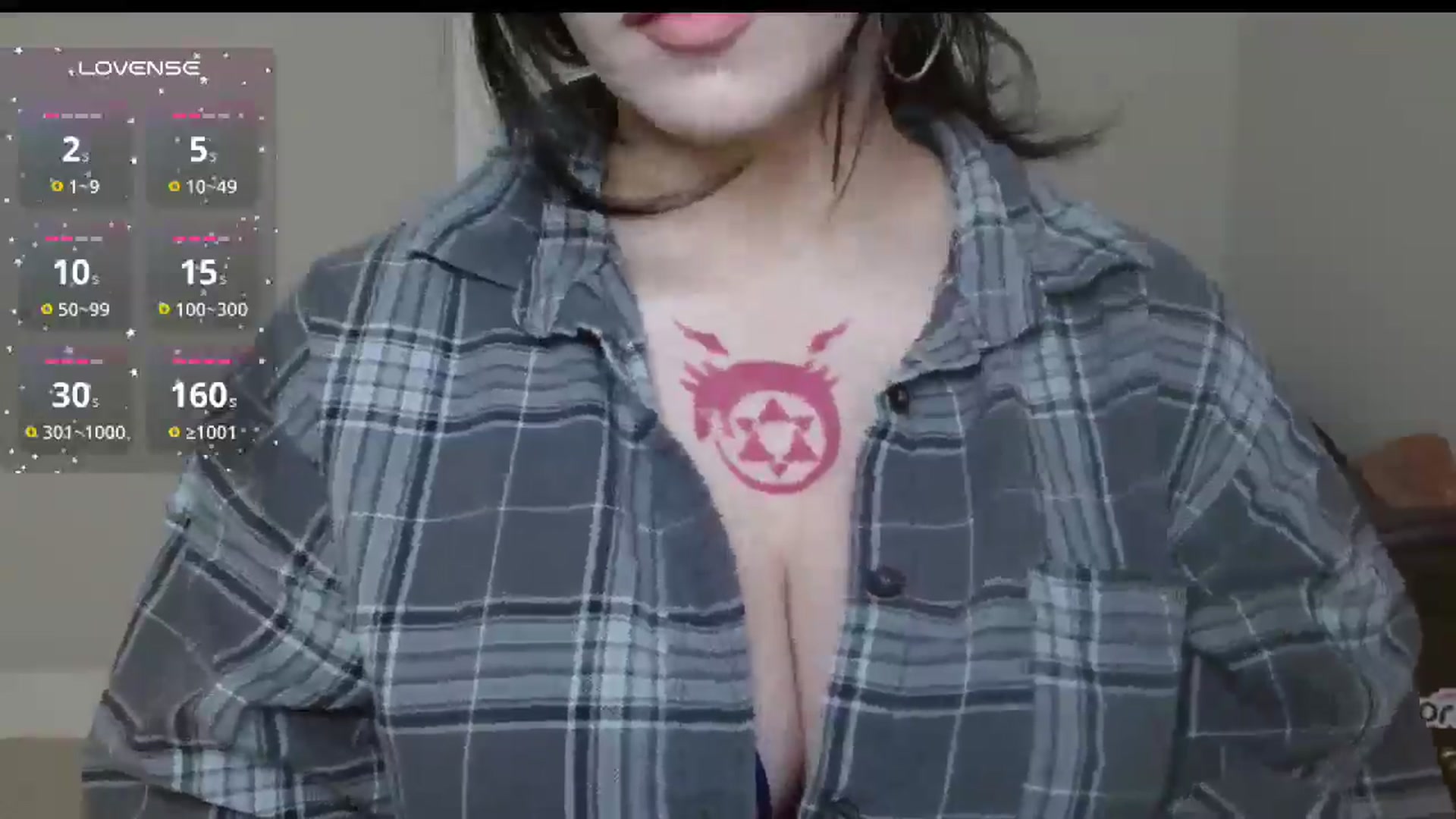 Gallery image thumbnail from Maikuchi's myfreecams stream on, 03/05/2025, 17:30 image 6 of 20