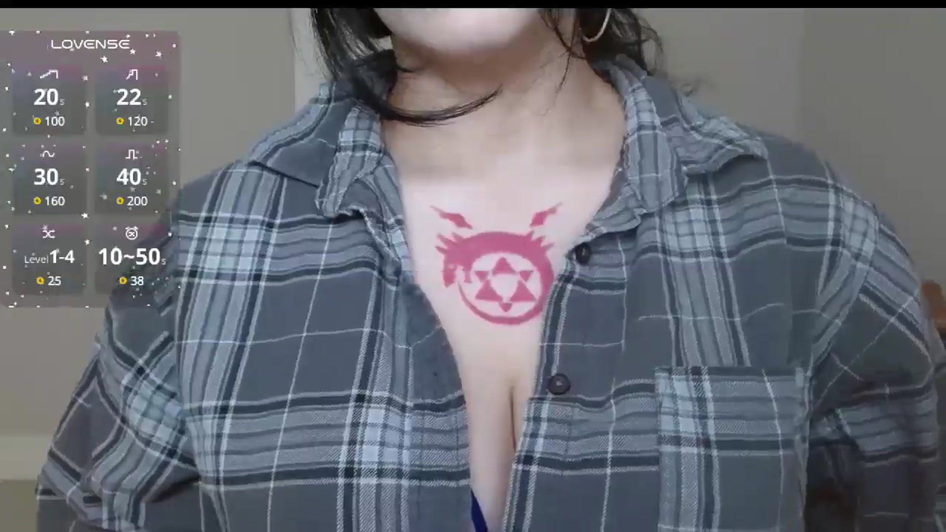 Gallery image thumbnail from Maikuchi's myfreecams stream on, 03/05/2025, 17:30 image 7 of 20