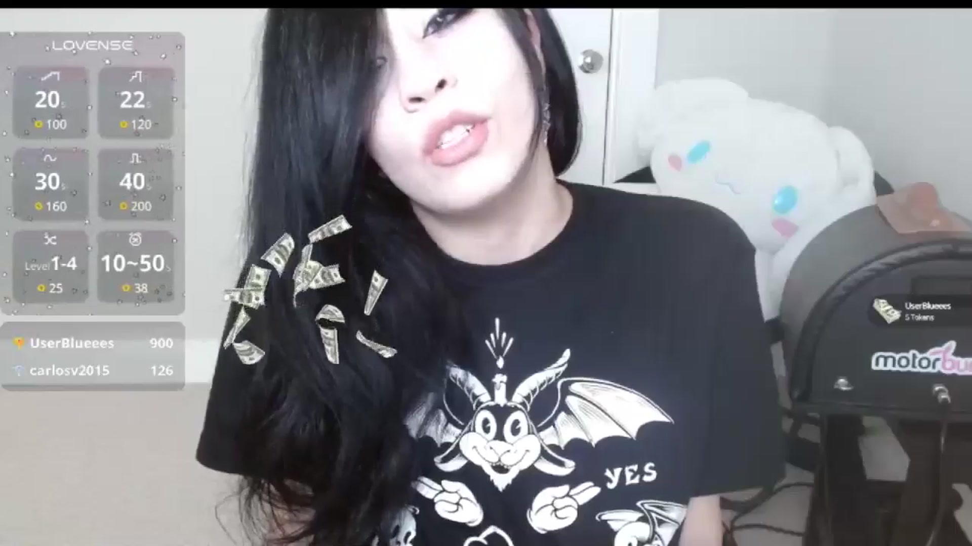 Gallery image thumbnail from Maikuchi's myfreecams stream on, 03/06/2025, 20:15 image 20 of 20