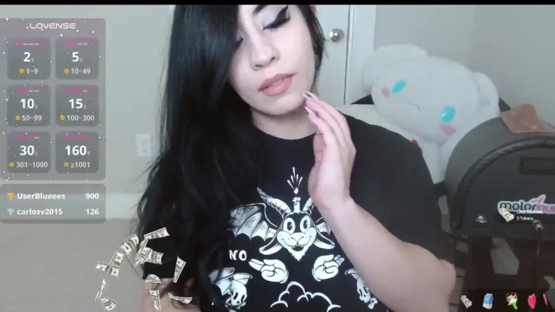 Gallery image thumbnail from Maikuchi's myfreecams stream on, 03/06/2025, 20:15 image 19 of 20