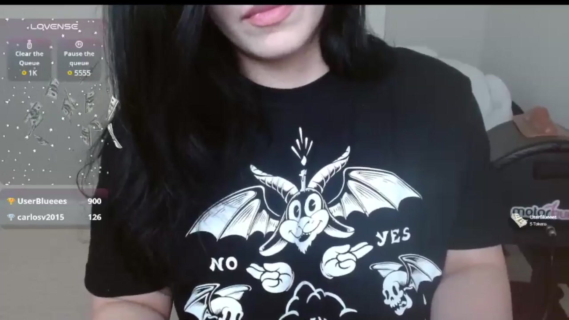 Gallery image thumbnail from Maikuchi's myfreecams stream on, 03/06/2025, 20:15 image 16 of 20