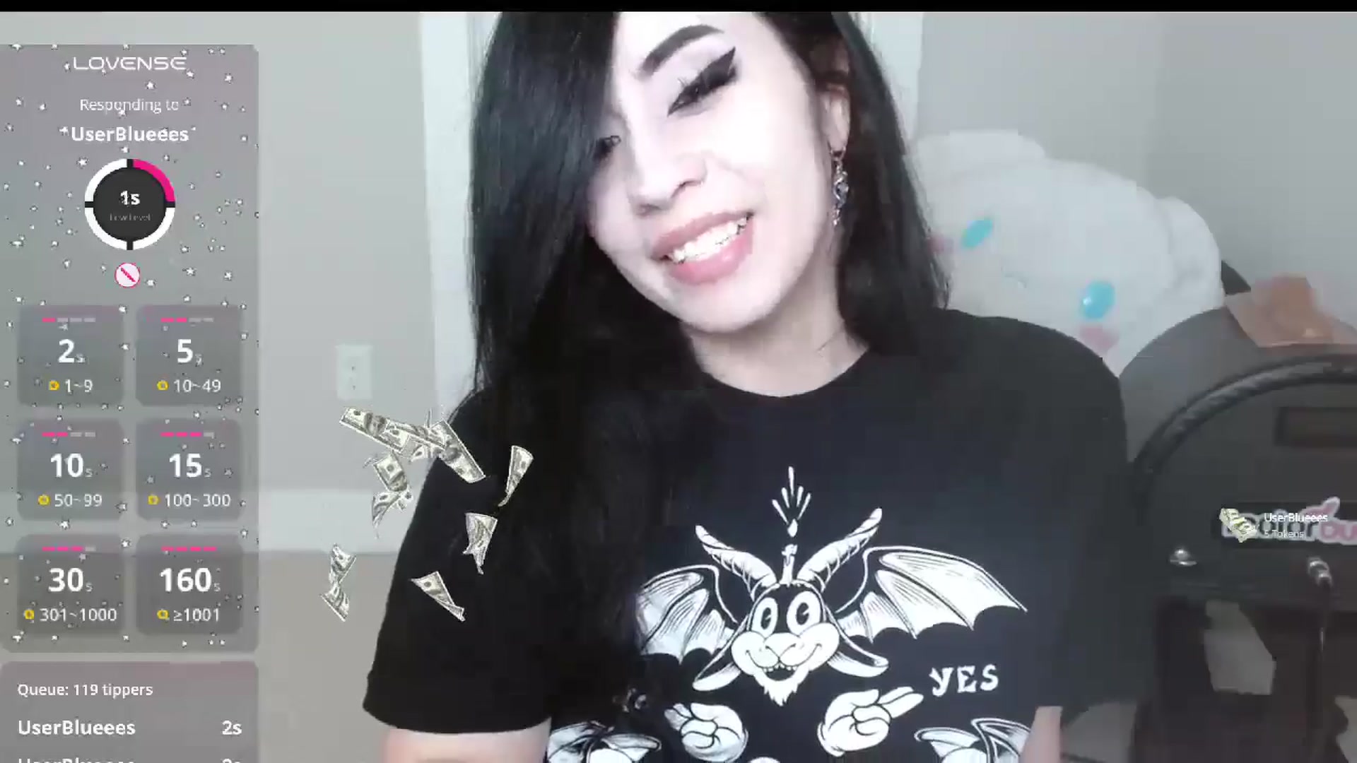 Gallery image thumbnail from Maikuchi's myfreecams stream on, 03/06/2025, 20:15 image 4 of 20